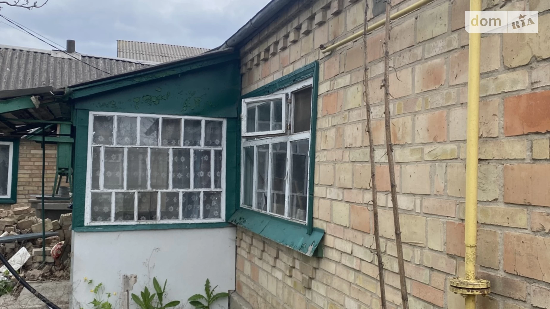 Продається одноповерховий будинок 79.3 кв. м з гаражем, цена: 22000 $ - фото 5