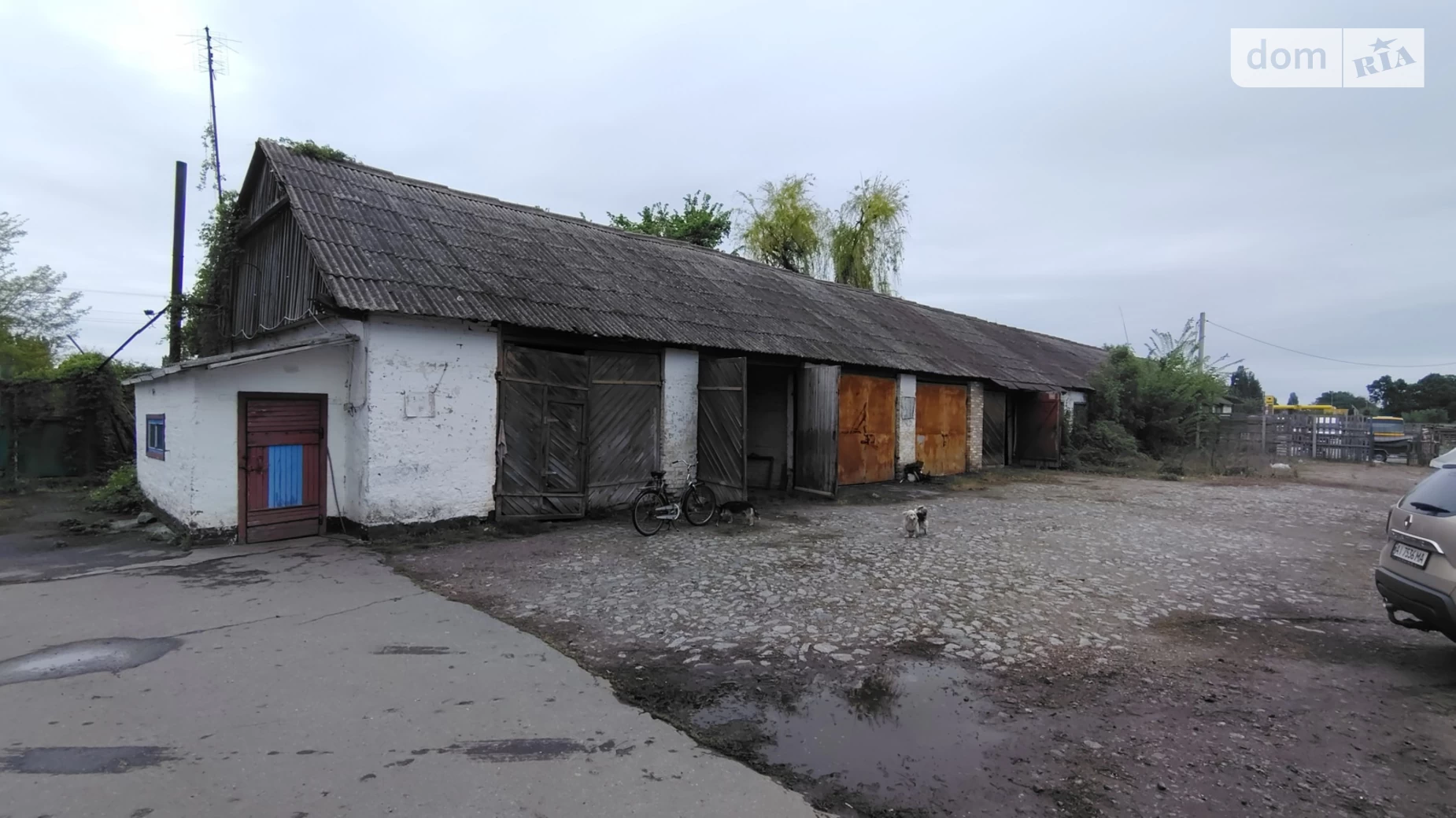 Продается помещения свободного назначения 346.6 кв. м в 1-этажном здании, цена: 42000 $ - фото 5