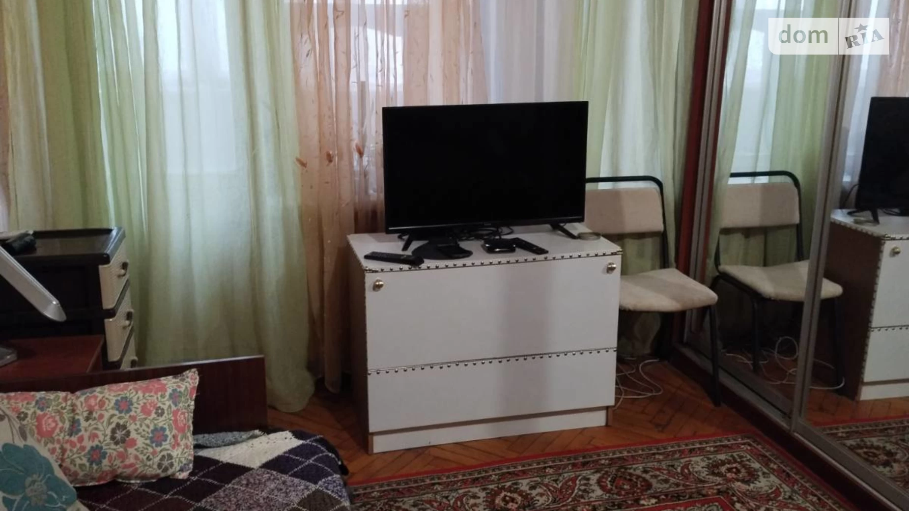 Сдается в аренду 1-комнатная квартира 30 кв. м в Киеве, ул. Ломаковская(Мичурина), 2 - фото 5