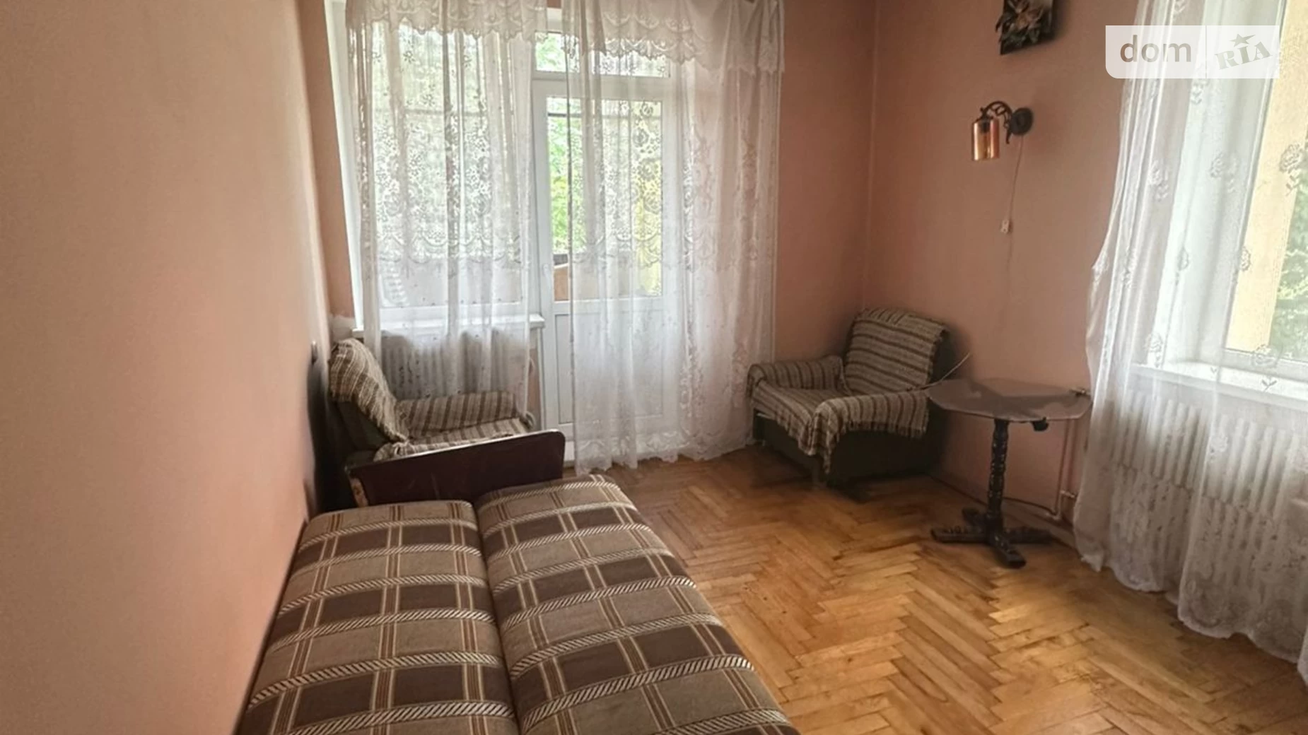 2-комнатная квартира 47 кв. м в Тернополе, ул. Русская, 31 - фото 5