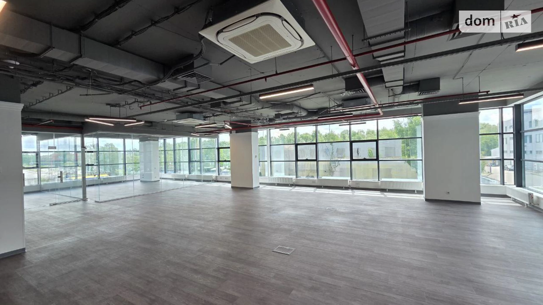 Сдается в аренду офис 1377 кв. м в бизнес-центре, цена: 34550 $ - фото 3