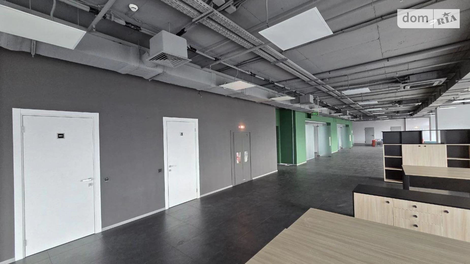 Сдается в аренду офис 1500 кв. м в бизнес-центре, цена: 23000 $ - фото 4