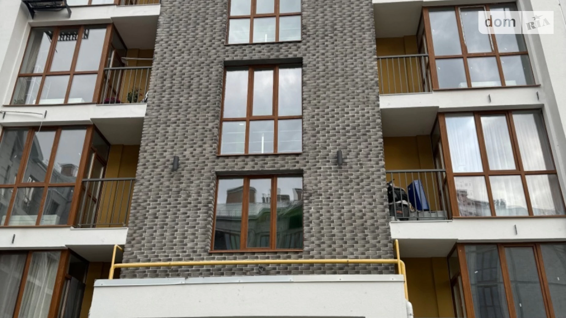 вул. Богдана Хмельницького(Кірова) Гостомель ЖК Гостомель Residence - фото 5