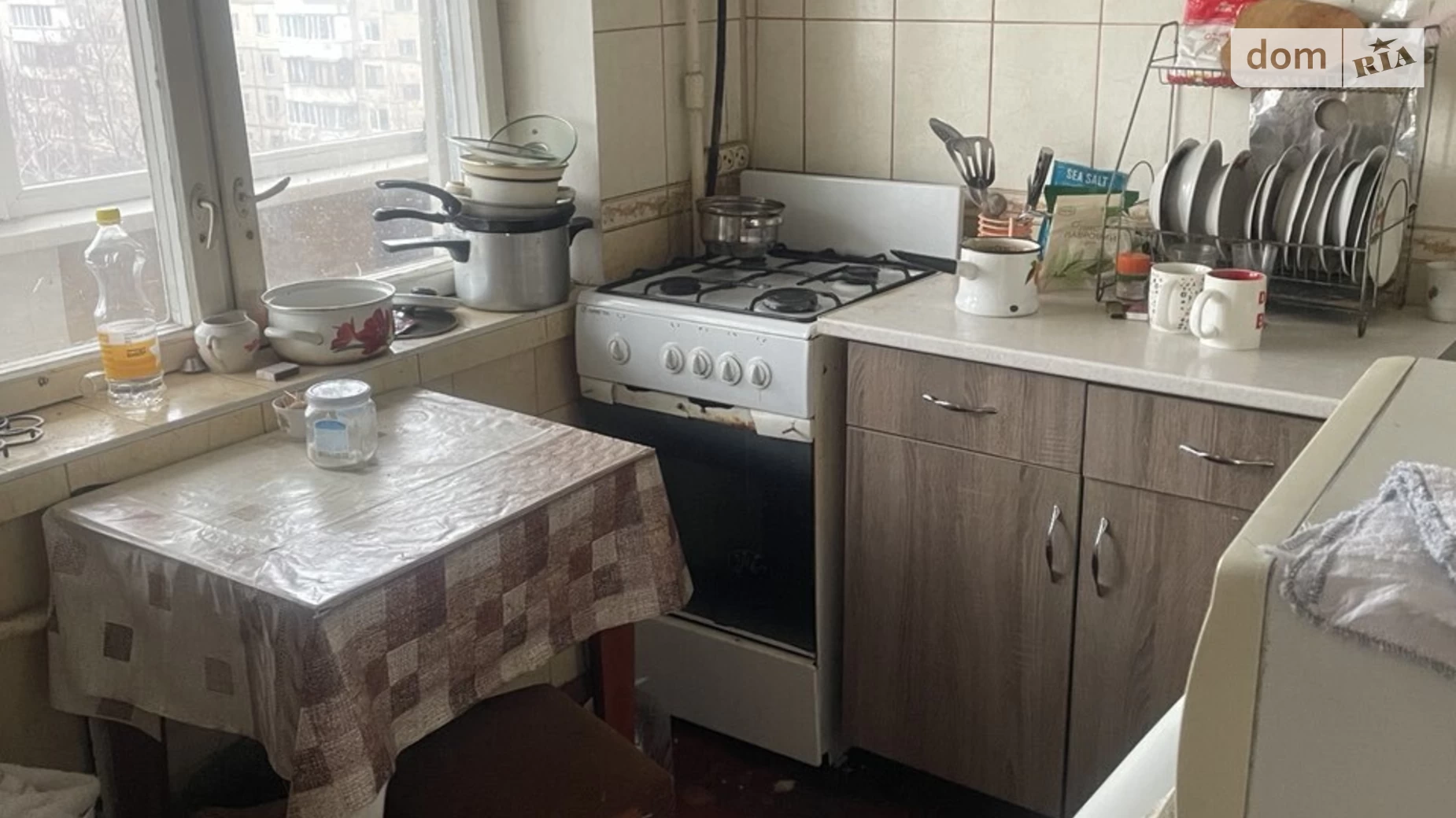Здається в оренду кімната 14 кв. м у Києві, цена: 3000 грн - фото 4