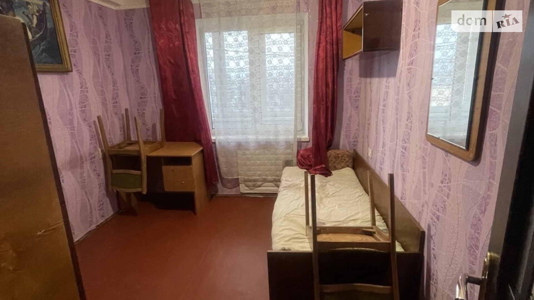 Здається в оренду кімната 14 кв. м у Києві, цена: 3000 грн - фото 3