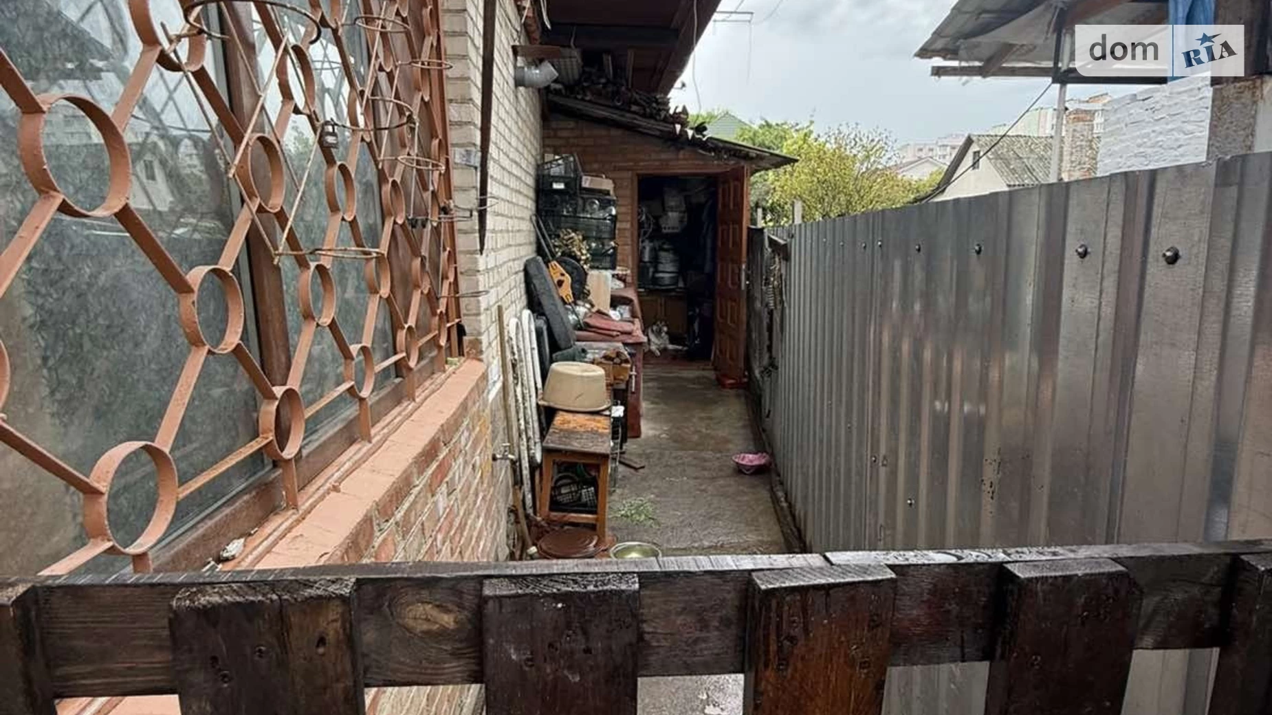 Продається частина будинку 79.7 кв. м з терасою, цена: 76000 $ - фото 3