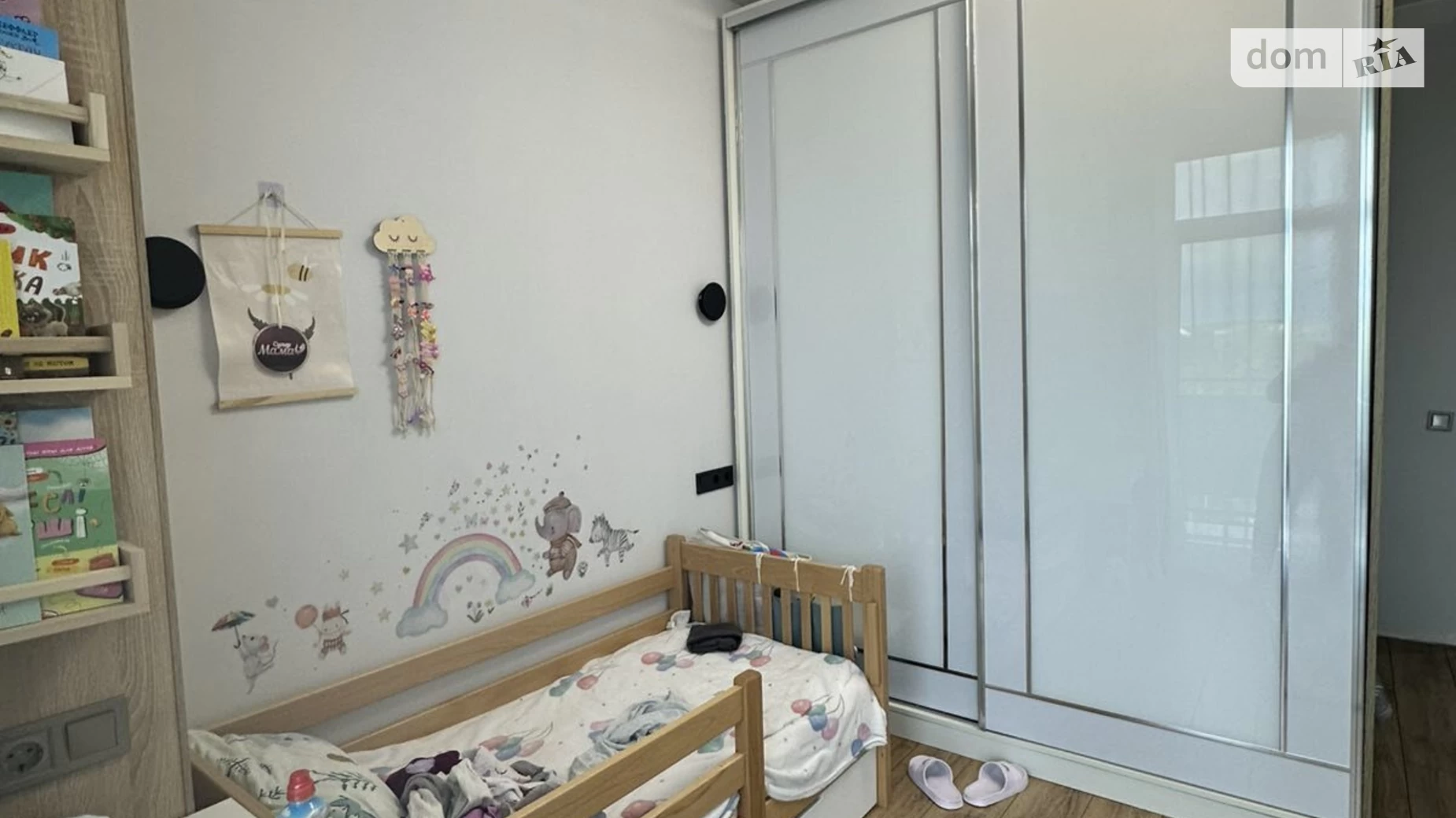 Продається 1-кімнатна квартира 44.9 кв. м у Минаї, вул. Патруса-Карпатського, 11А - фото 4