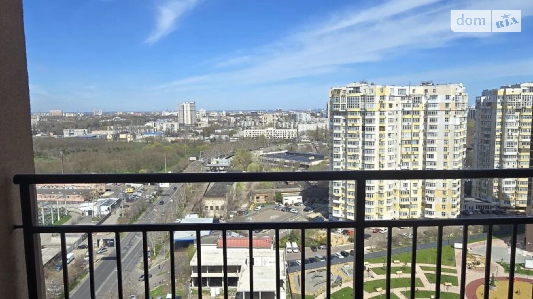 Продается 2-комнатная квартира 52.5 кв. м в Одессе, ул. Краснова - фото 2