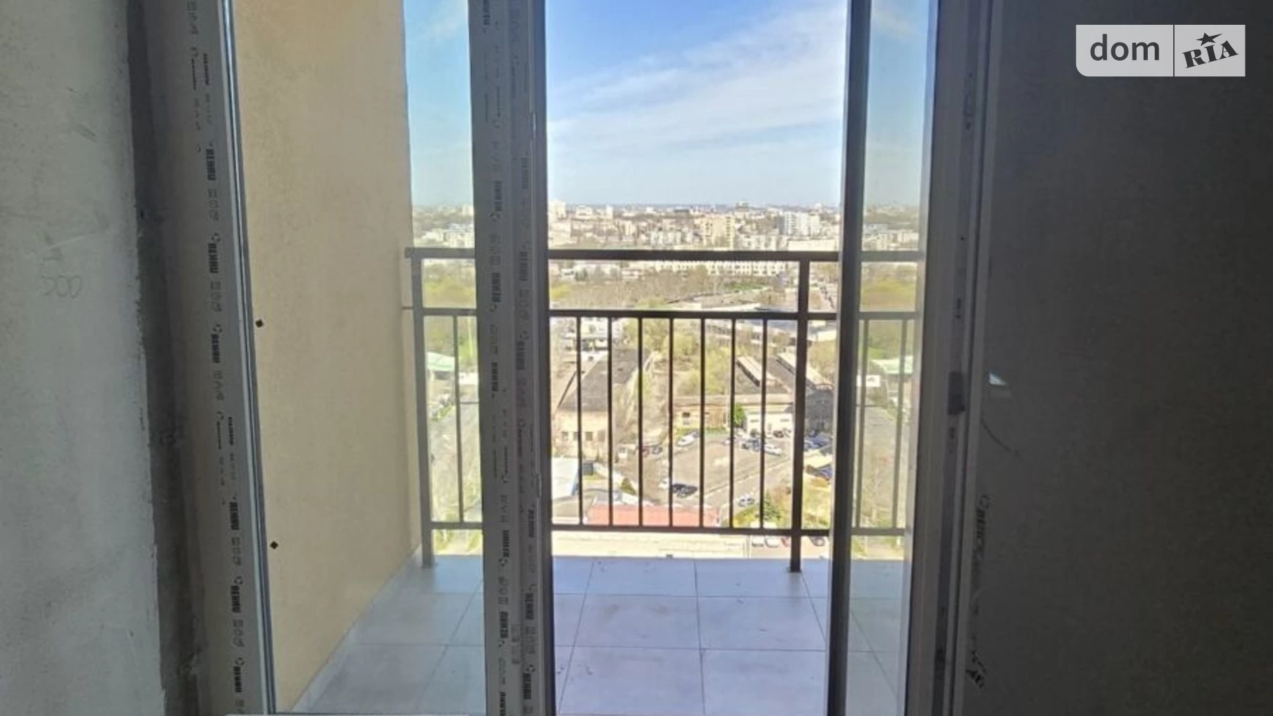 Продается 2-комнатная квартира 52.5 кв. м в Одессе, ул. Краснова - фото 3