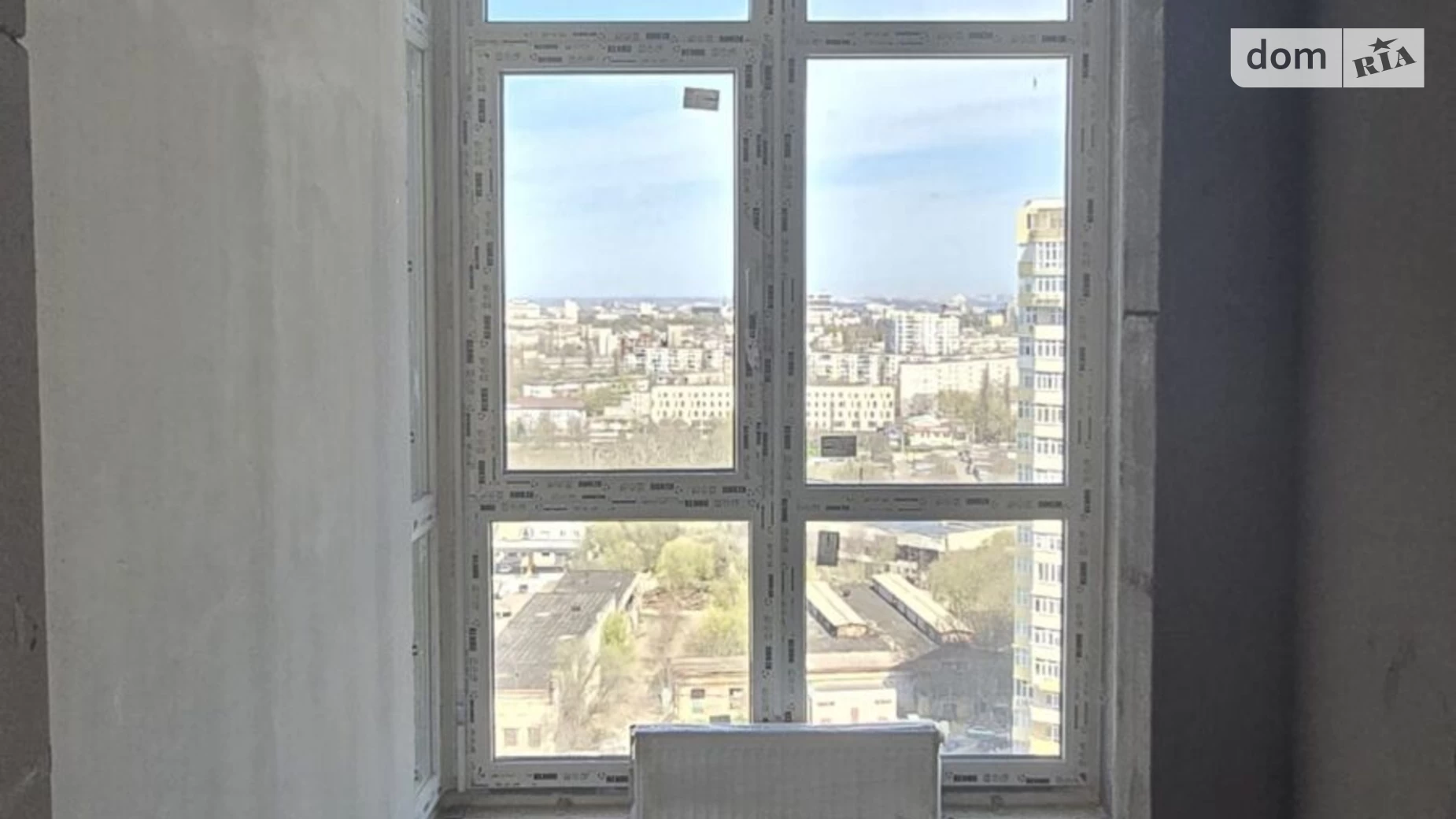 Продается 2-комнатная квартира 52.5 кв. м в Одессе, ул. Краснова - фото 4