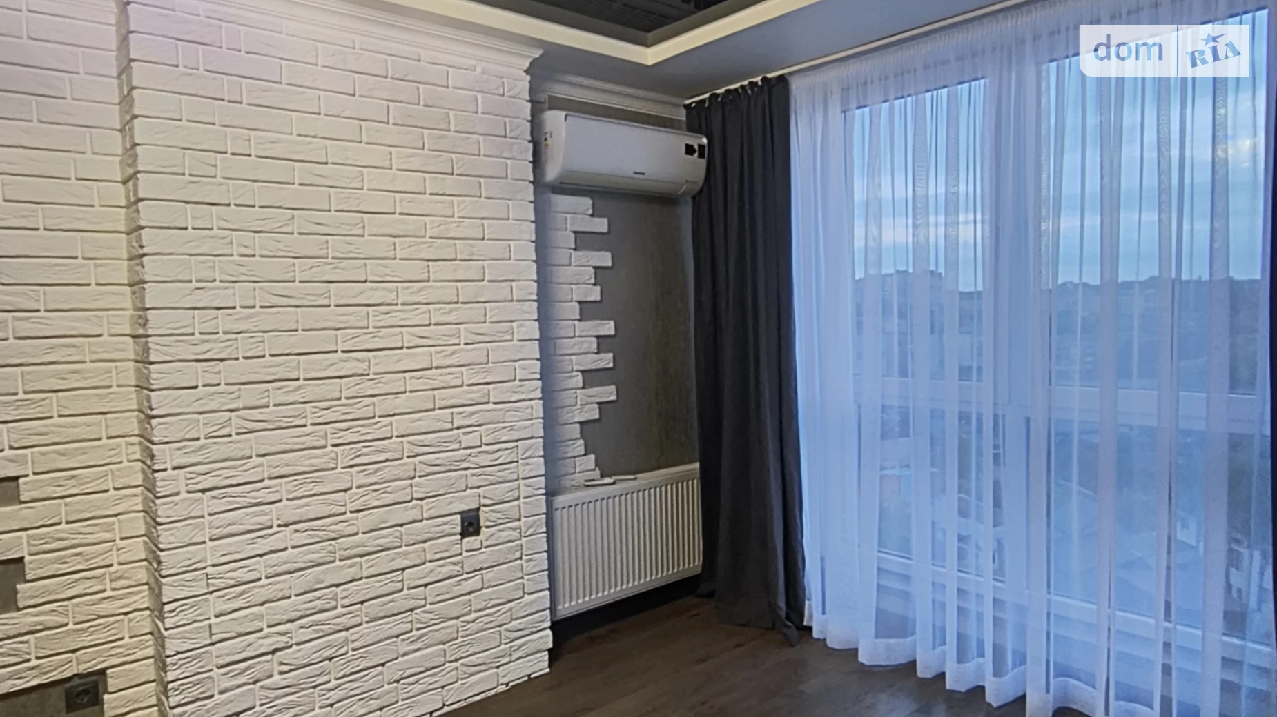 Сдается в аренду 2-комнатная квартира 65 кв. м в Хмельницком, ул. Героя Украины Александра Петраковского(Лановая), 16Б - фото 3