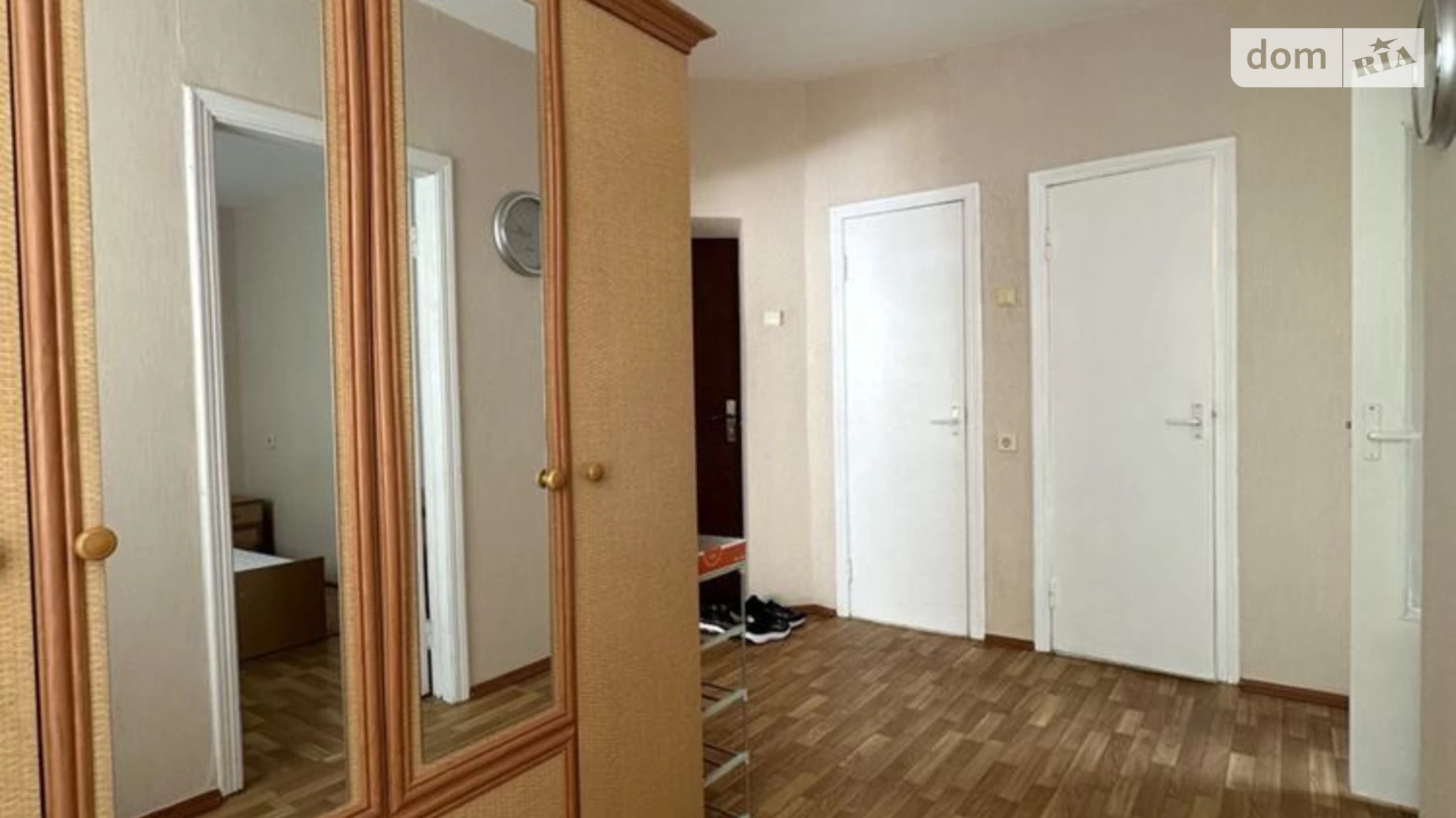Здається в оренду 2-кімнатна квартира 64 кв. м у Києві, вул. Кирилівська, 85/87 - фото 5