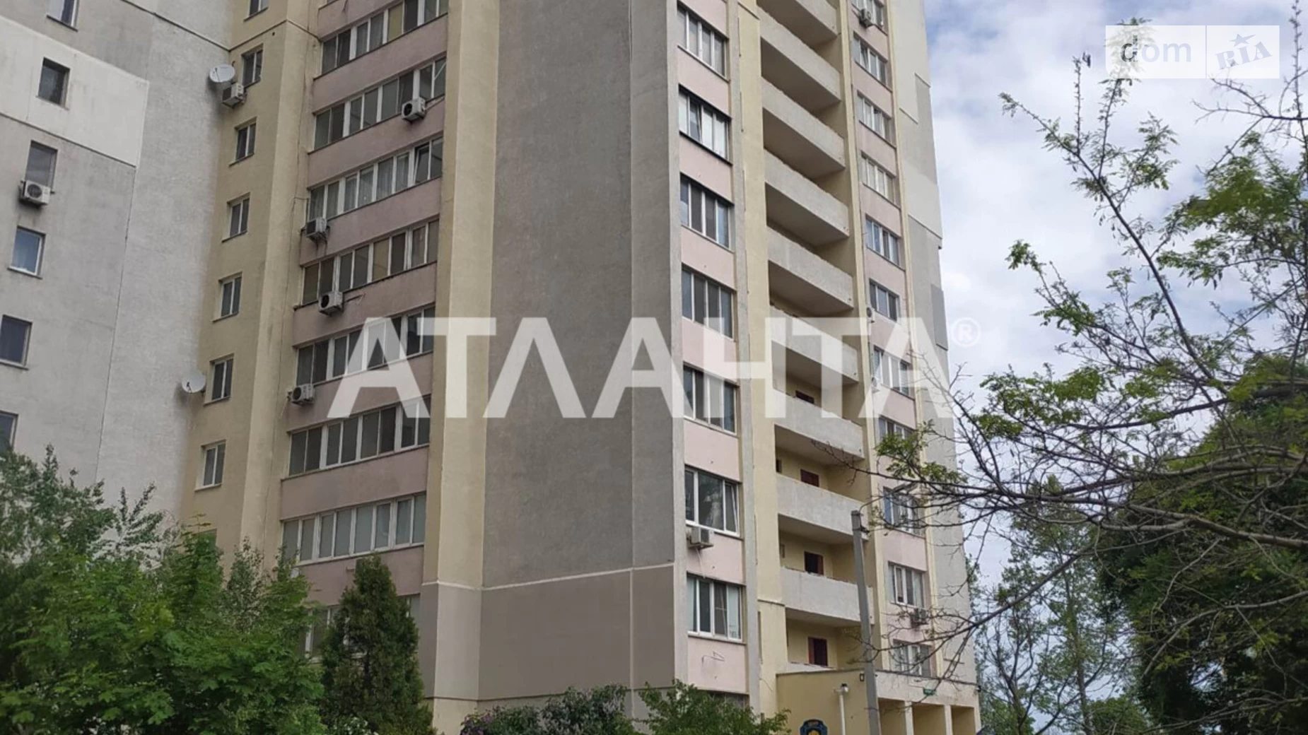 Продается 3-комнатная квартира 63.5 кв. м в Одессе, ул. Пишоновская - фото 2