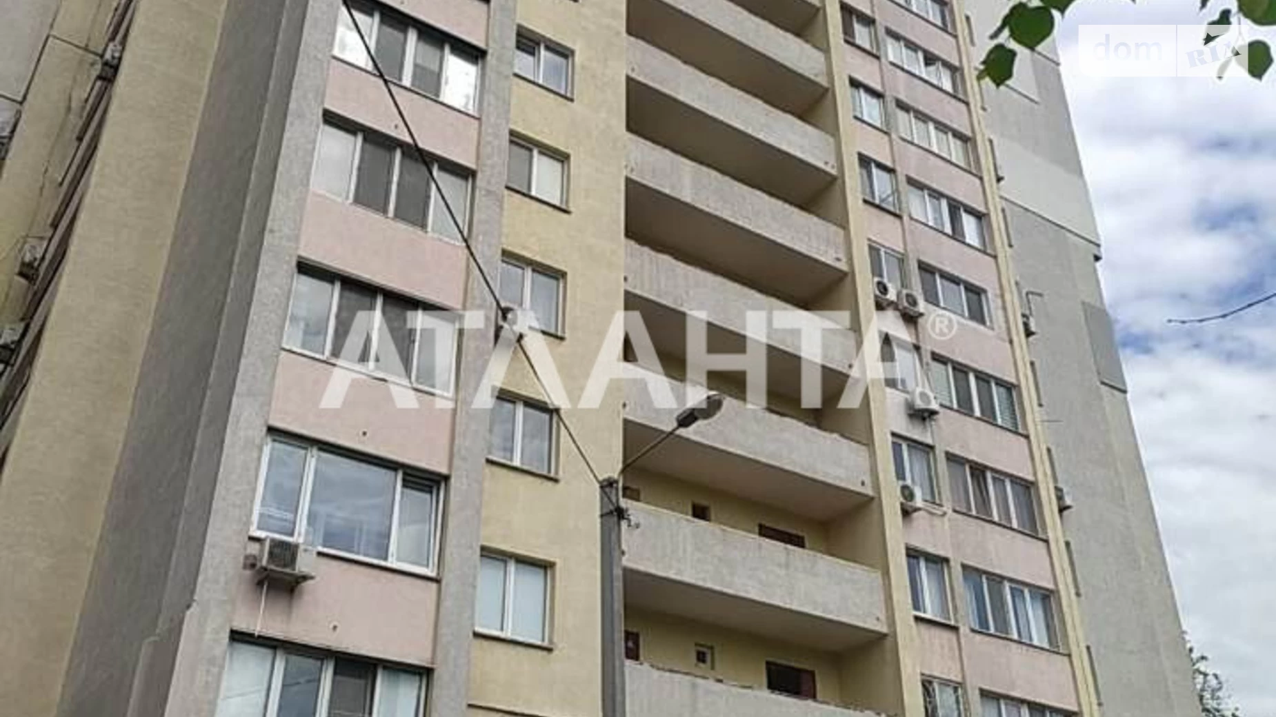 Продается 3-комнатная квартира 63.5 кв. м в Одессе, ул. Пишоновская - фото 4