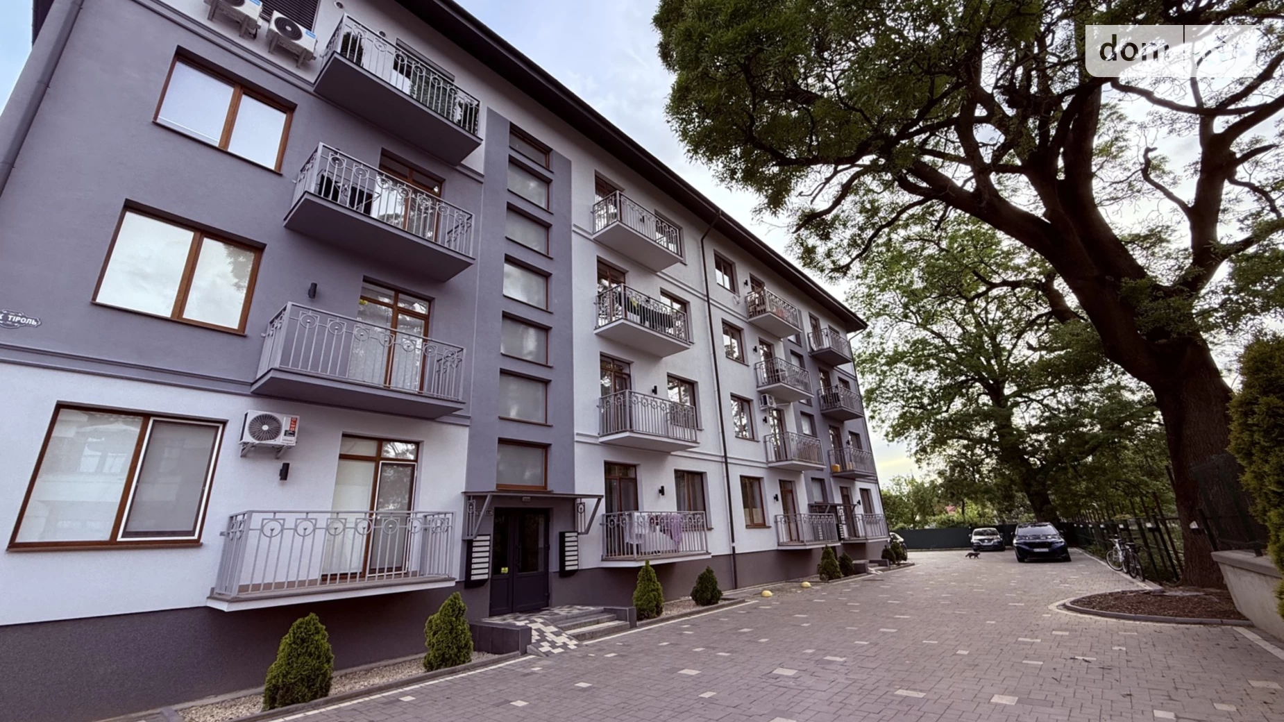 Продається 3-кімнатна квартира 89.5 кв. м у, цена: 125000 $ - фото 2