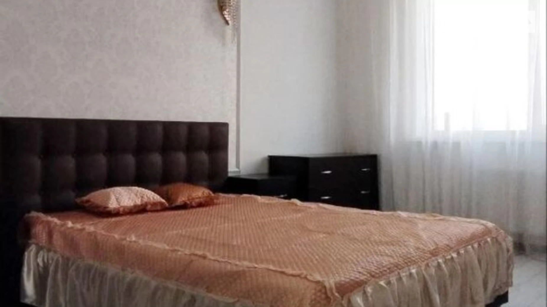 Здається в оренду 1-кімнатна квартира 45 кв. м у Одесі, пров. Асташкіна, 29 - фото 3