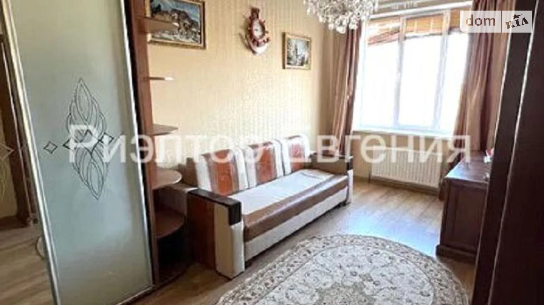 Здається в оренду 3-кімнатна квартира 100 кв. м у Одесі, вул. Базарна, 5/2 - фото 5