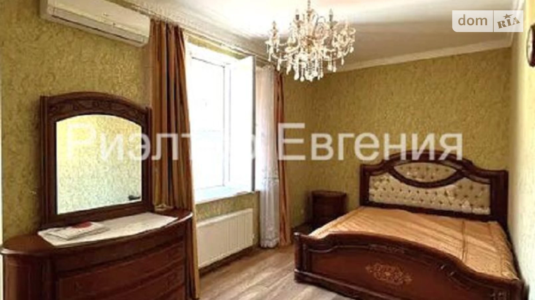 Сдается в аренду 3-комнатная квартира 100 кв. м в Одессе, ул. Базарная, 5/2 - фото 3