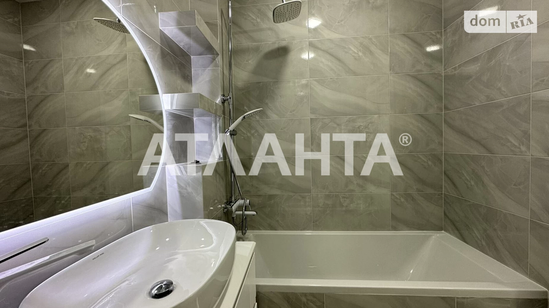 Продается 1-комнатная квартира 33.4 кв. м в Одессе, ул. Инглези - фото 4