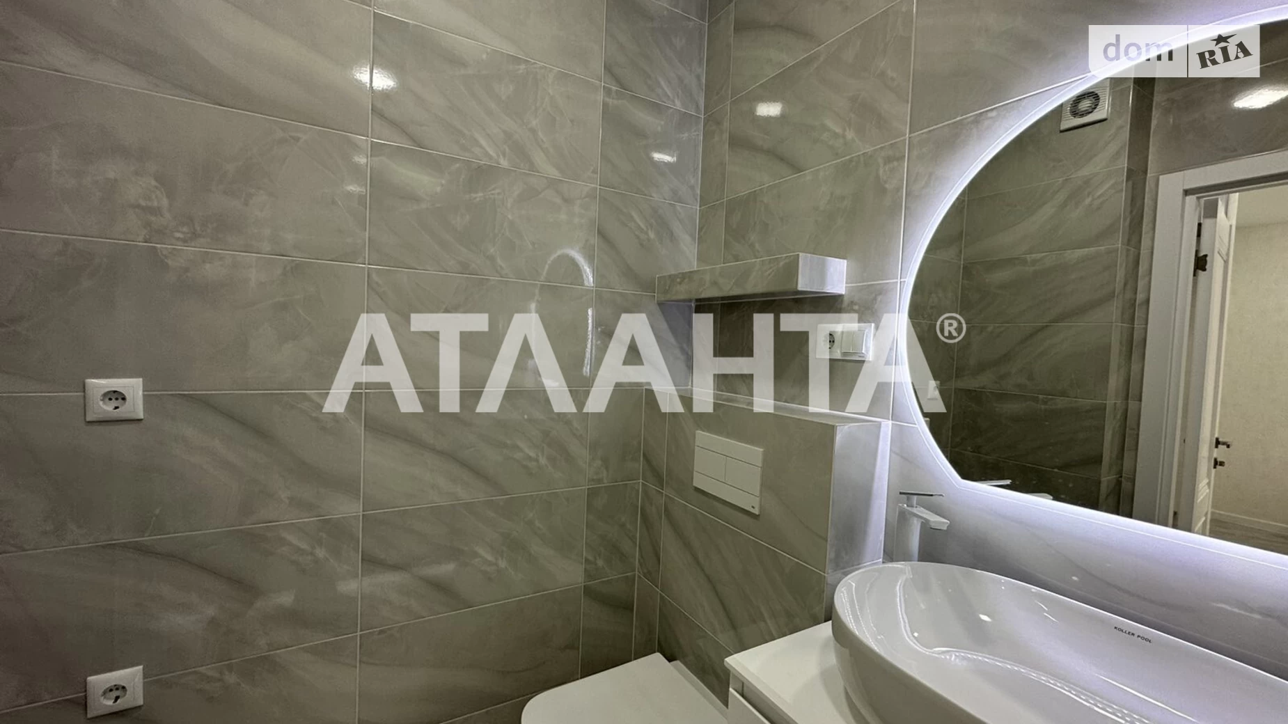 Продается 1-комнатная квартира 33.4 кв. м в Одессе, ул. Инглези - фото 5