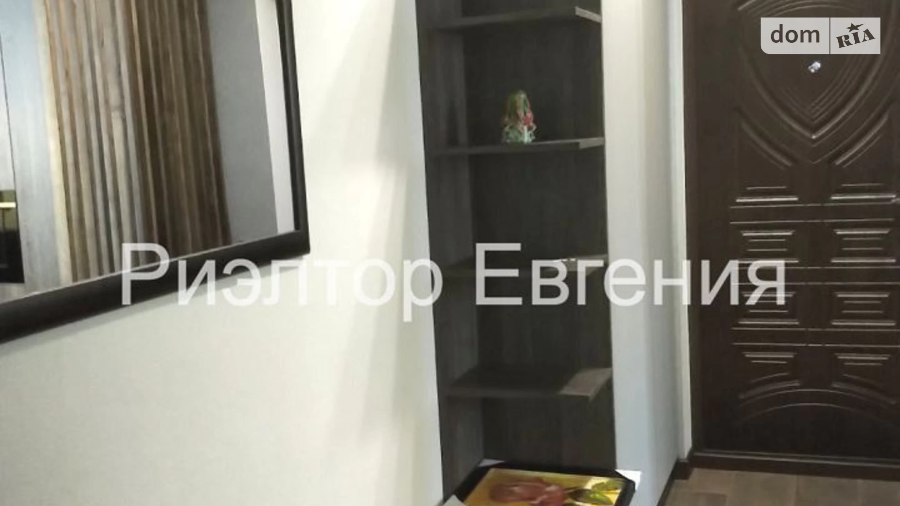 Здається в оренду 1-кімнатна квартира 52 кв. м у Одесі, вул. Педагогічна, 21А - фото 3