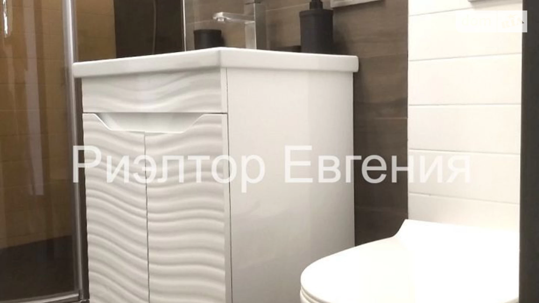 Здається в оренду 1-кімнатна квартира 52 кв. м у Одесі, вул. Педагогічна, 21А - фото 4