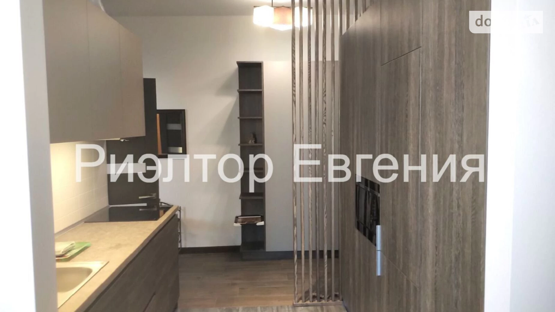 Здається в оренду 1-кімнатна квартира 52 кв. м у Одесі, вул. Педагогічна, 21А - фото 5