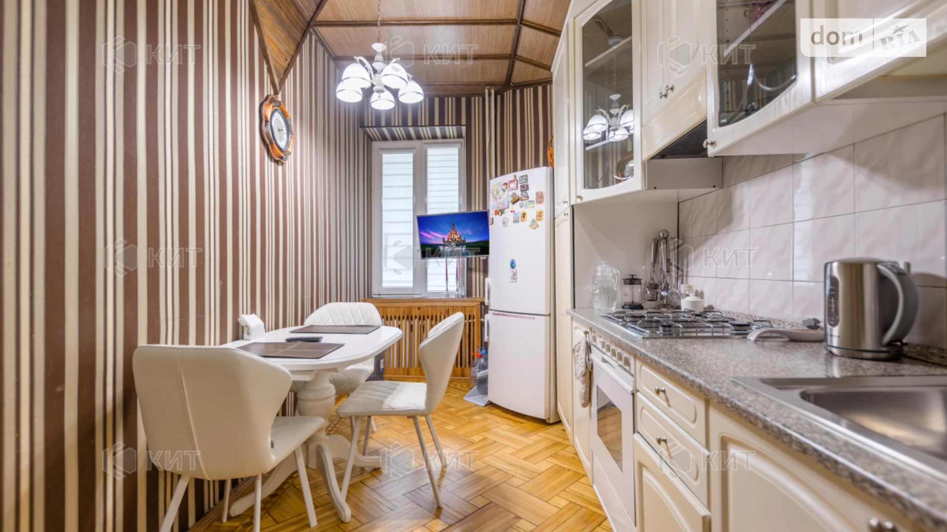 Продається 4-кімнатна квартира 90.4 кв. м у Харкові, цена: 75000 $ - фото 4