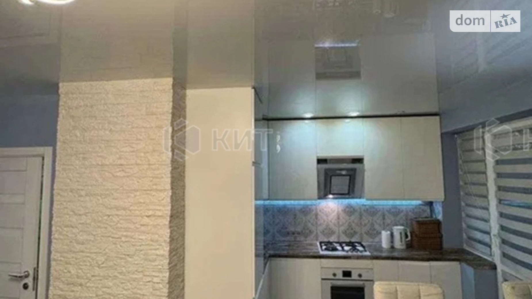 Продається 2-кімнатна квартира 69 кв. м у Харкові, цена: 70000 $ - фото 3