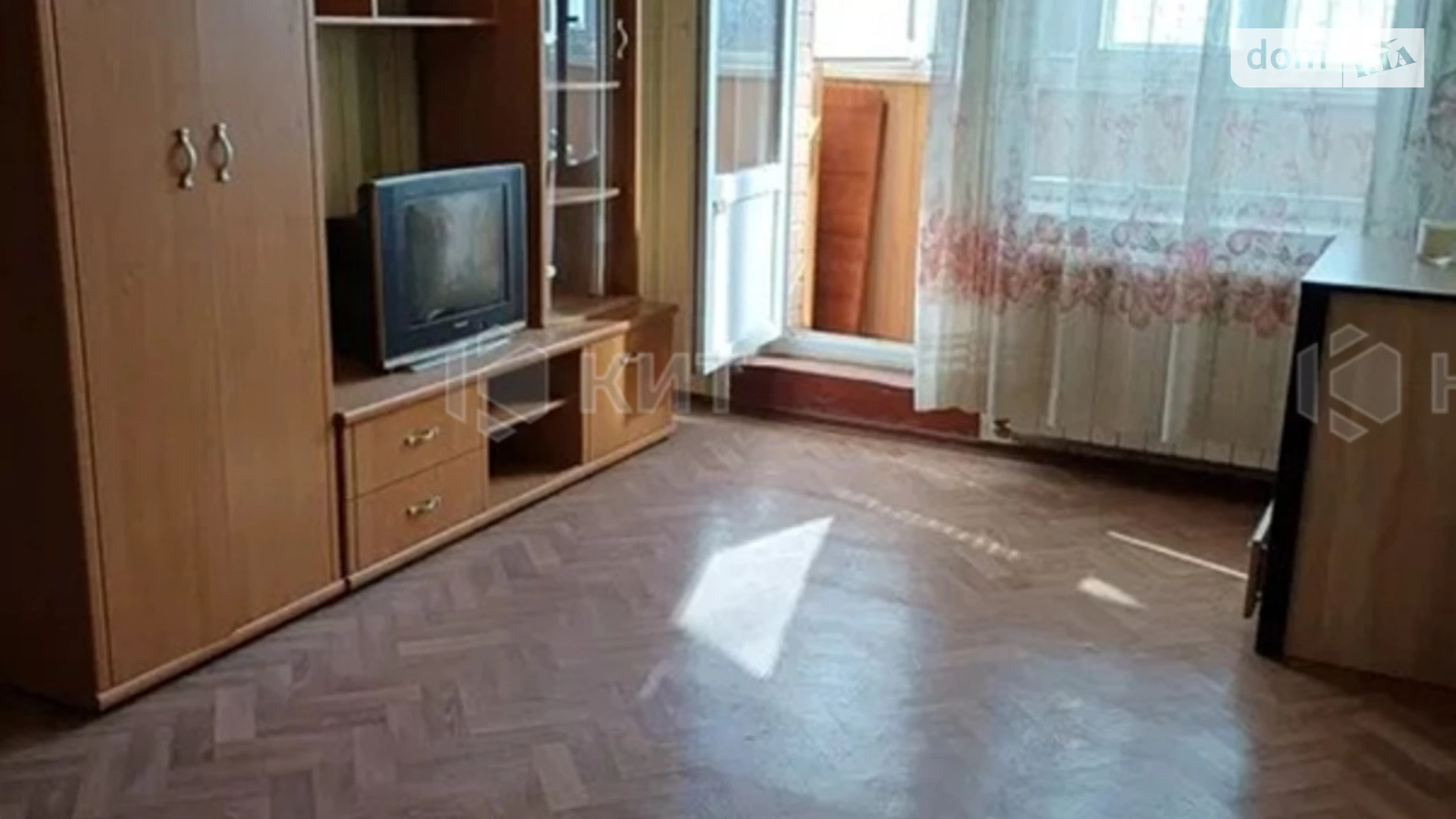 Продается 1-комнатная квартира 33 кв. м в Харькове, Салтовское шоссе, 242Б - фото 3