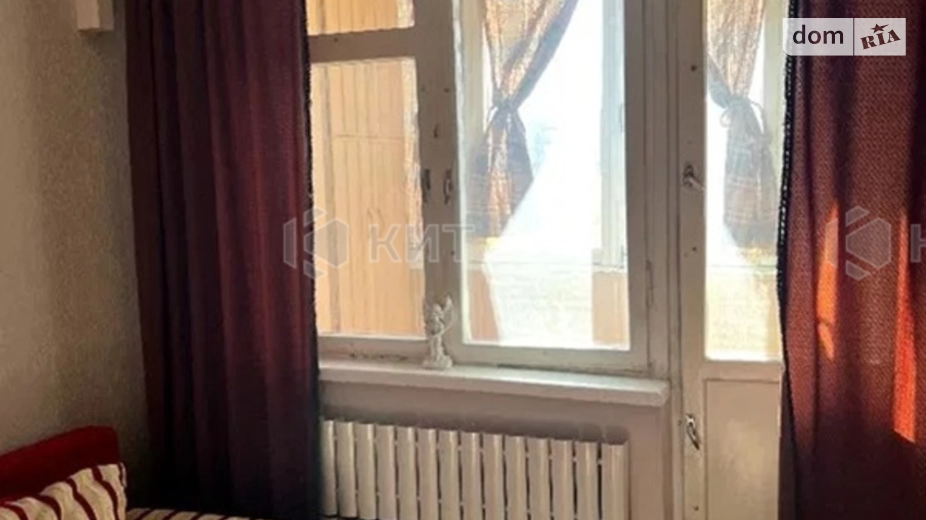 Продается 2-комнатная квартира 47 кв. м в Харькове, Салтовское шоссе, 242А - фото 2
