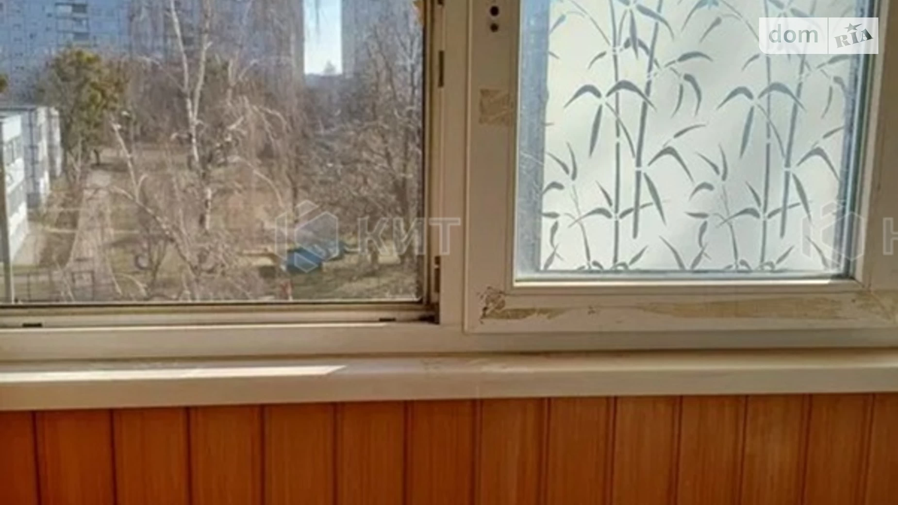 Продается 1-комнатная квартира 33 кв. м в Харькове, Салтовское шоссе, 242Б - фото 4