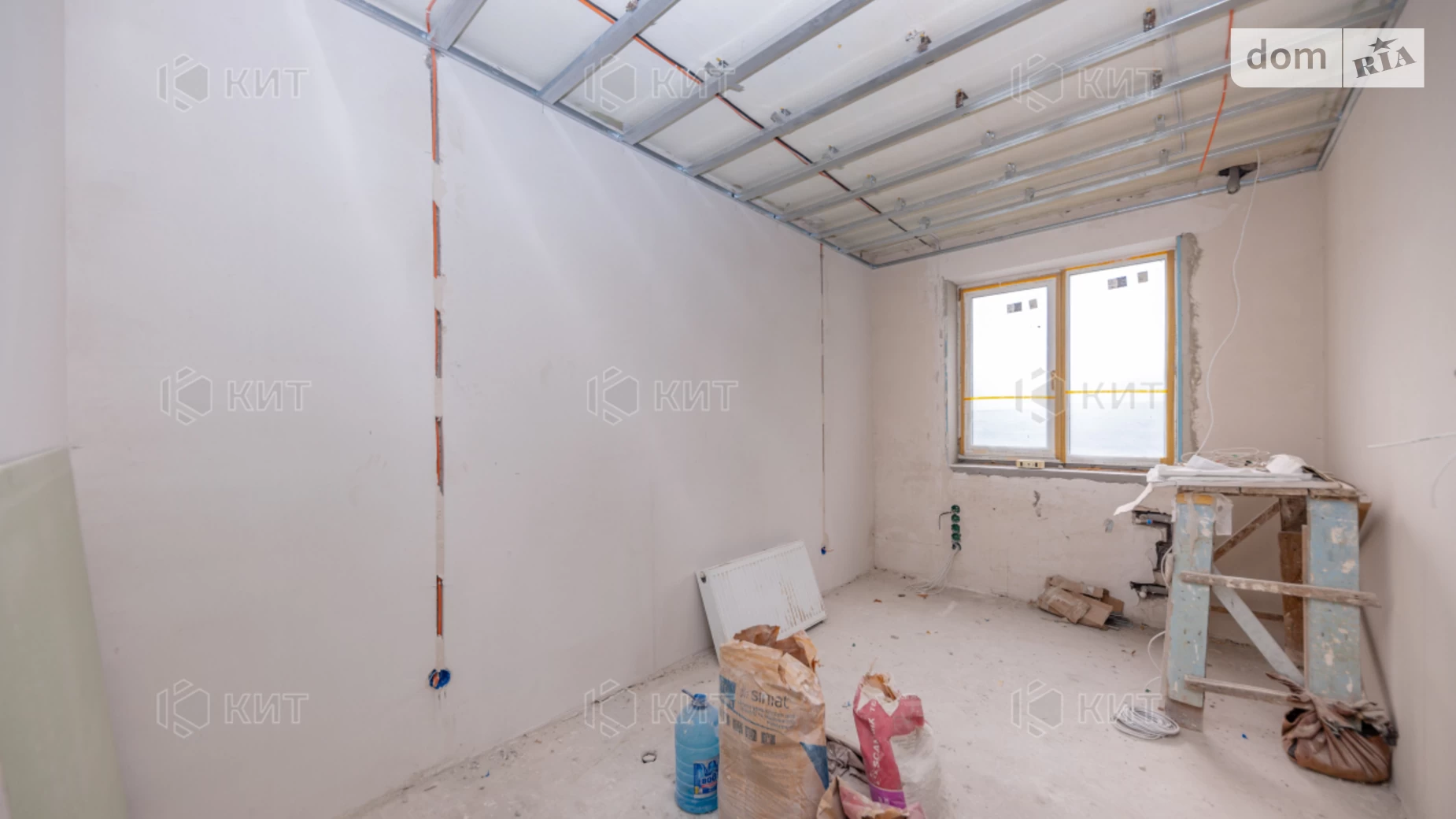 Продается 2-комнатная квартира 41 кв. м в Харькове, ул. Нескореных(Героев Труда), 33Г - фото 4