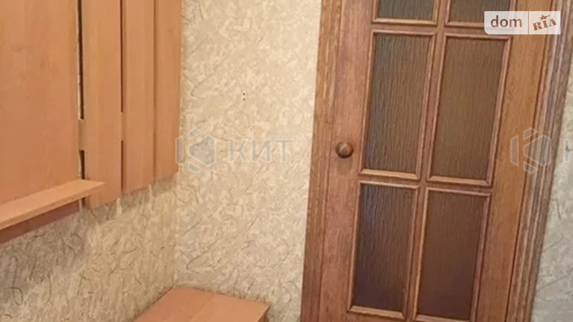 Продается 1-комнатная квартира 33 кв. м в Харькове, Салтовское шоссе, 242Б - фото 5