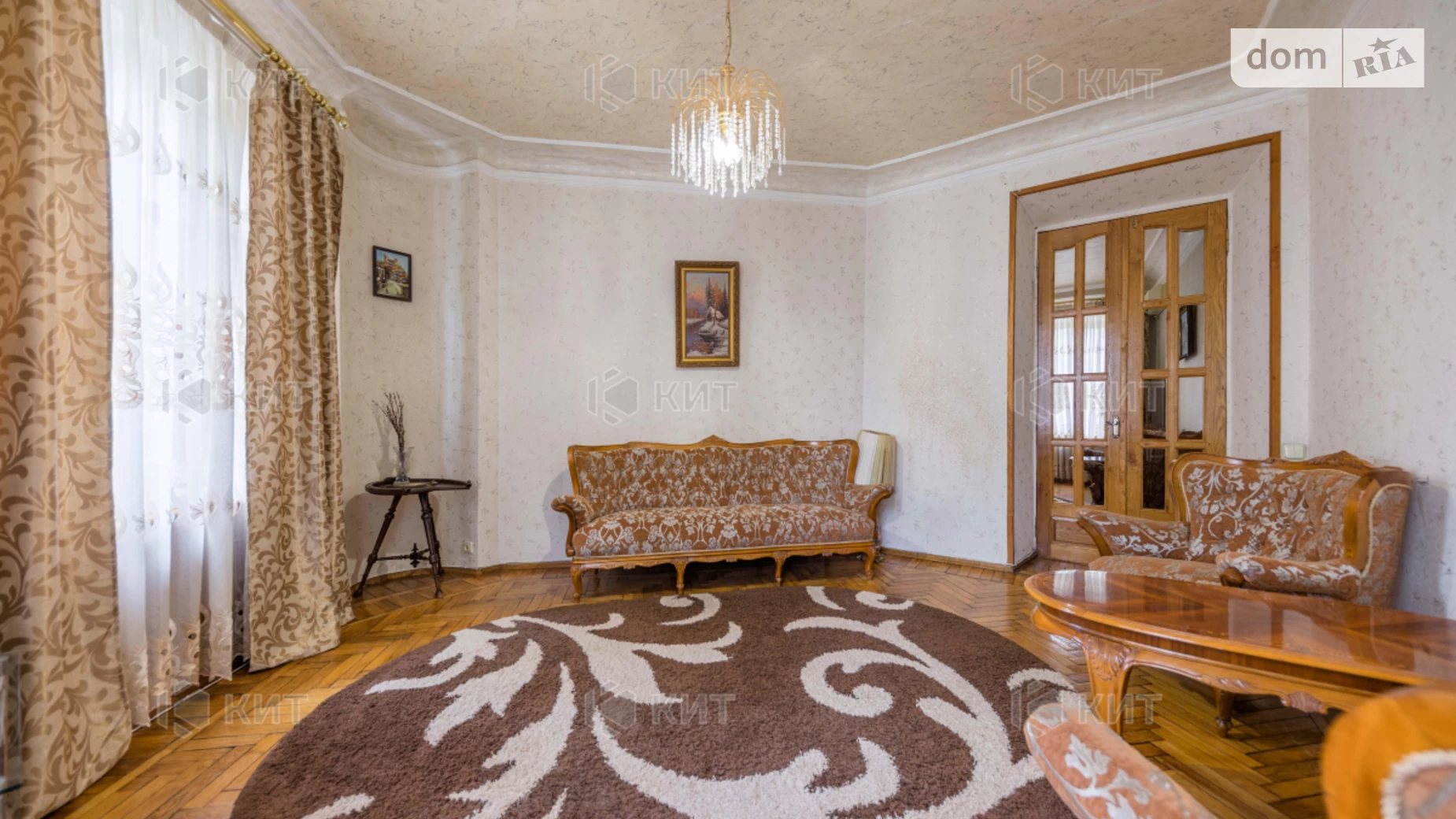 Продається 4-кімнатна квартира 90.4 кв. м у Харкові, цена: 75000 $ - фото 5