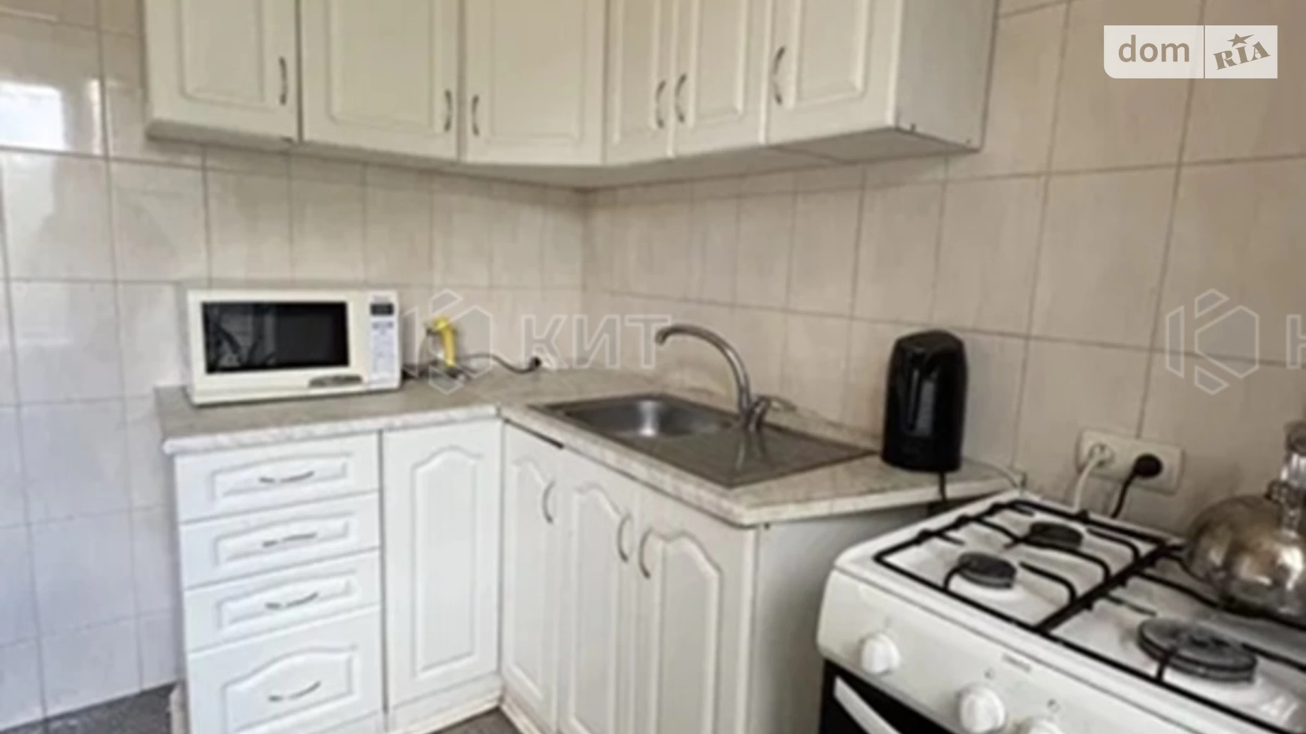 Продается 1-комнатная квартира 39 кв. м в Харькове, цена: 30000 $ - фото 3
