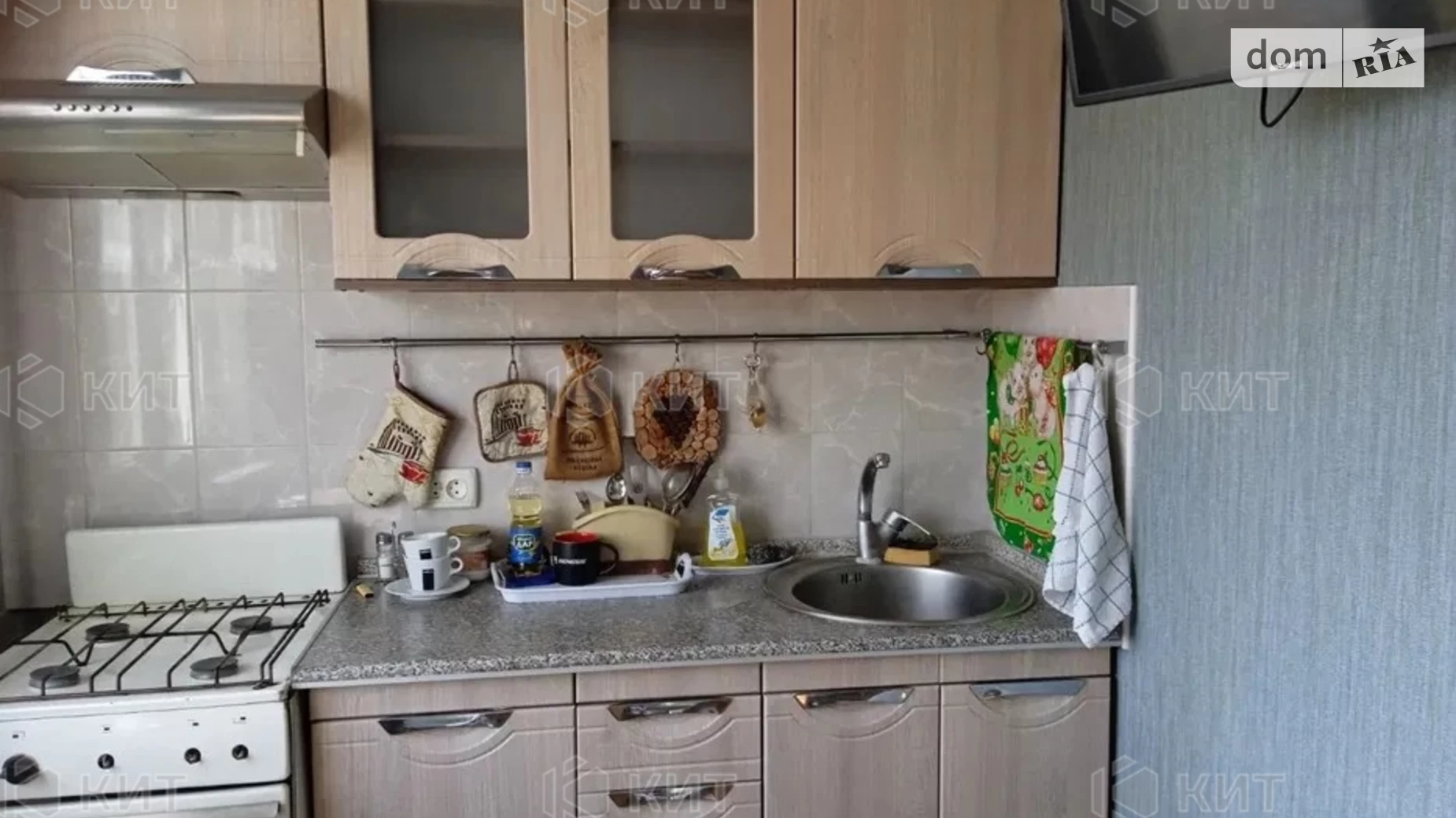 Продается 2-комнатная квартира 47 кв. м в Харькове, Салтовское шоссе, 242А - фото 5