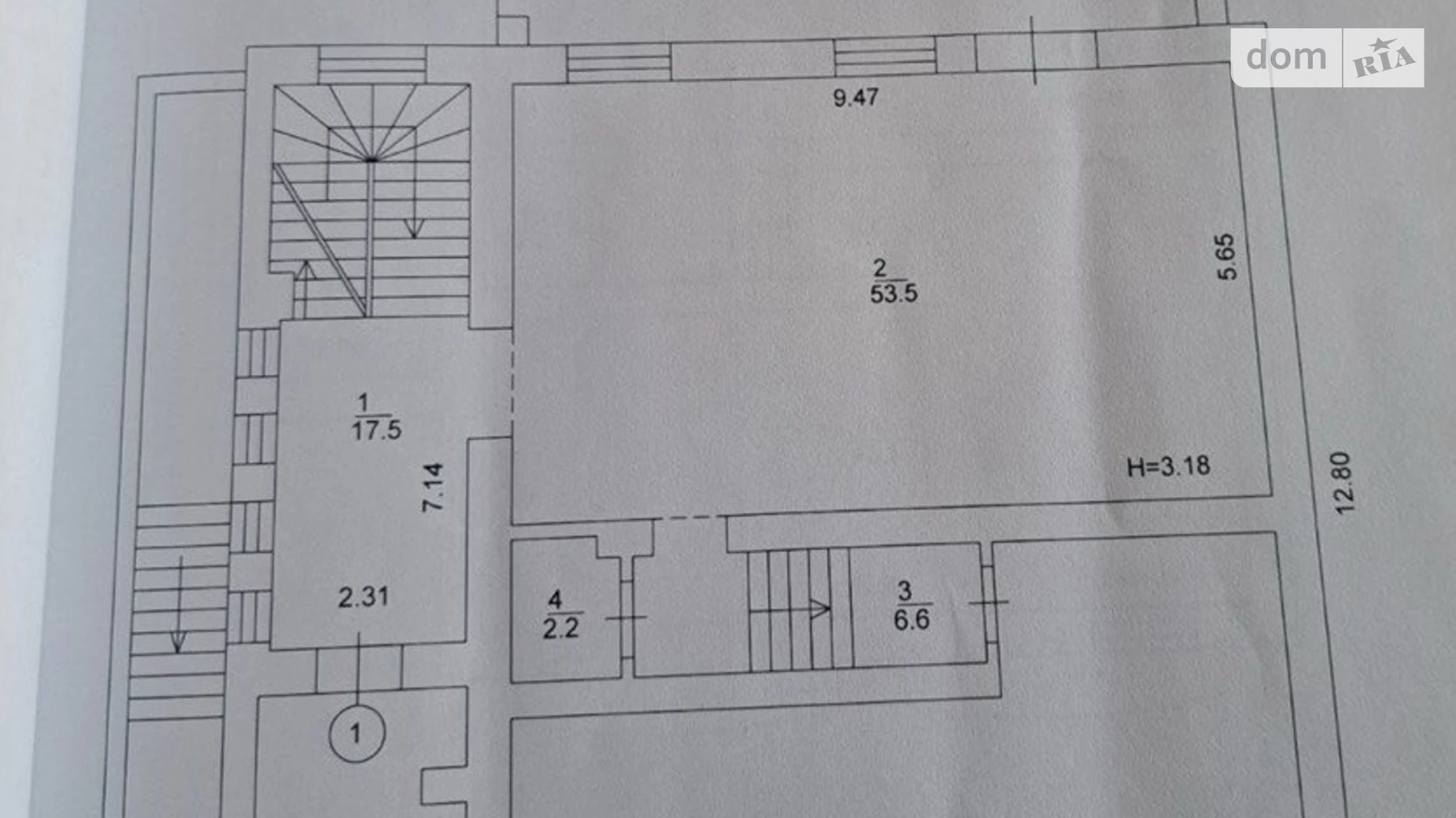 Продається будинок 3 поверховий 373.1 кв. м с басейном, цена: 130000 $ - фото 5