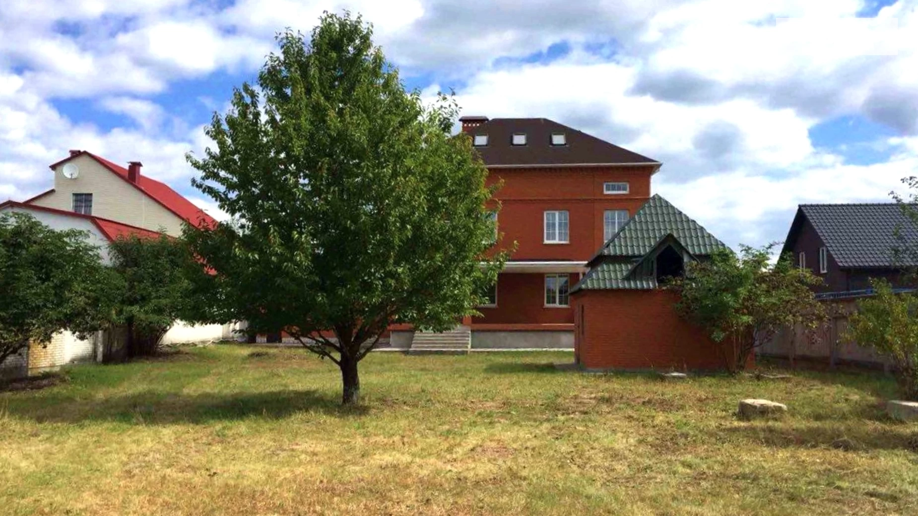 Продається будинок 3 поверховий 373.1 кв. м с басейном, цена: 130000 $ - фото 2