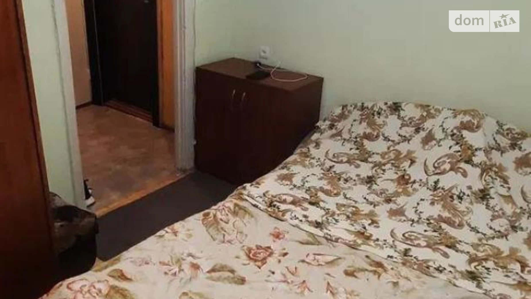 Продається 1-кімнатна квартира 20 кв. м у Києві, вул. Дубровицька, 3 - фото 3