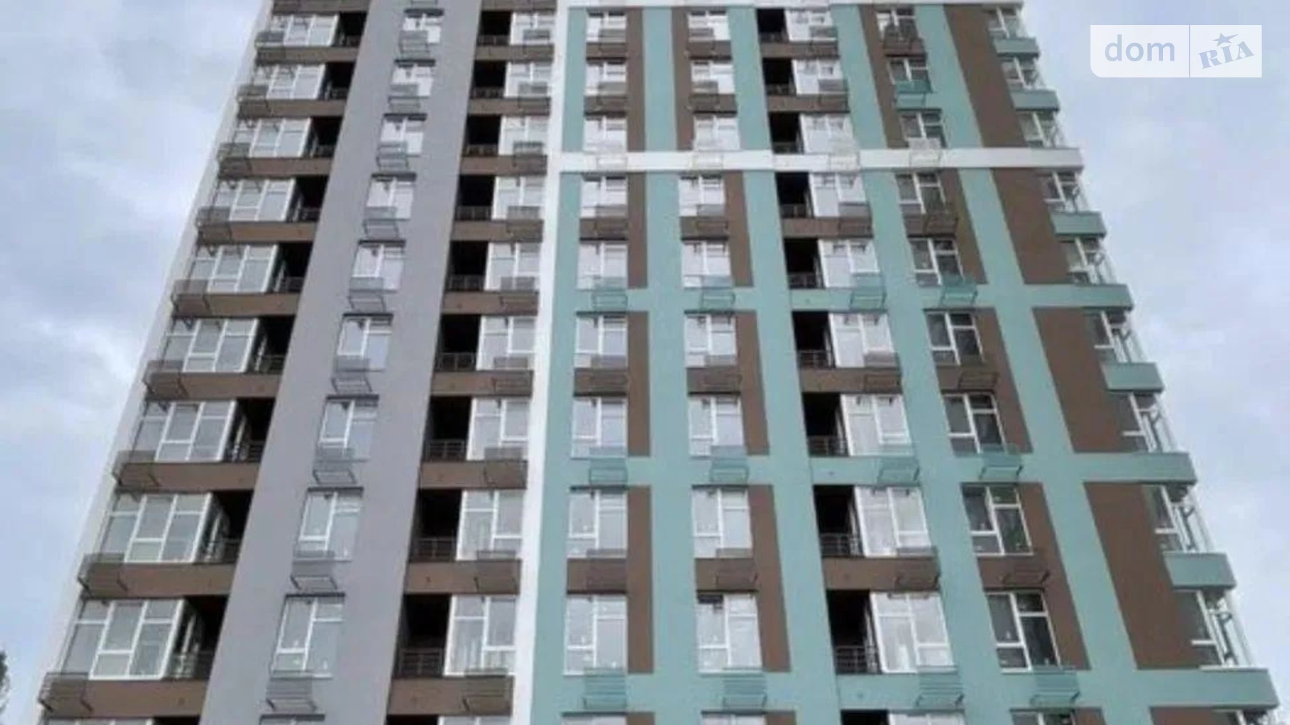 Продається 1-кімнатна квартира 45 кв. м у Києві, пров. Приладний, 10 - фото 3