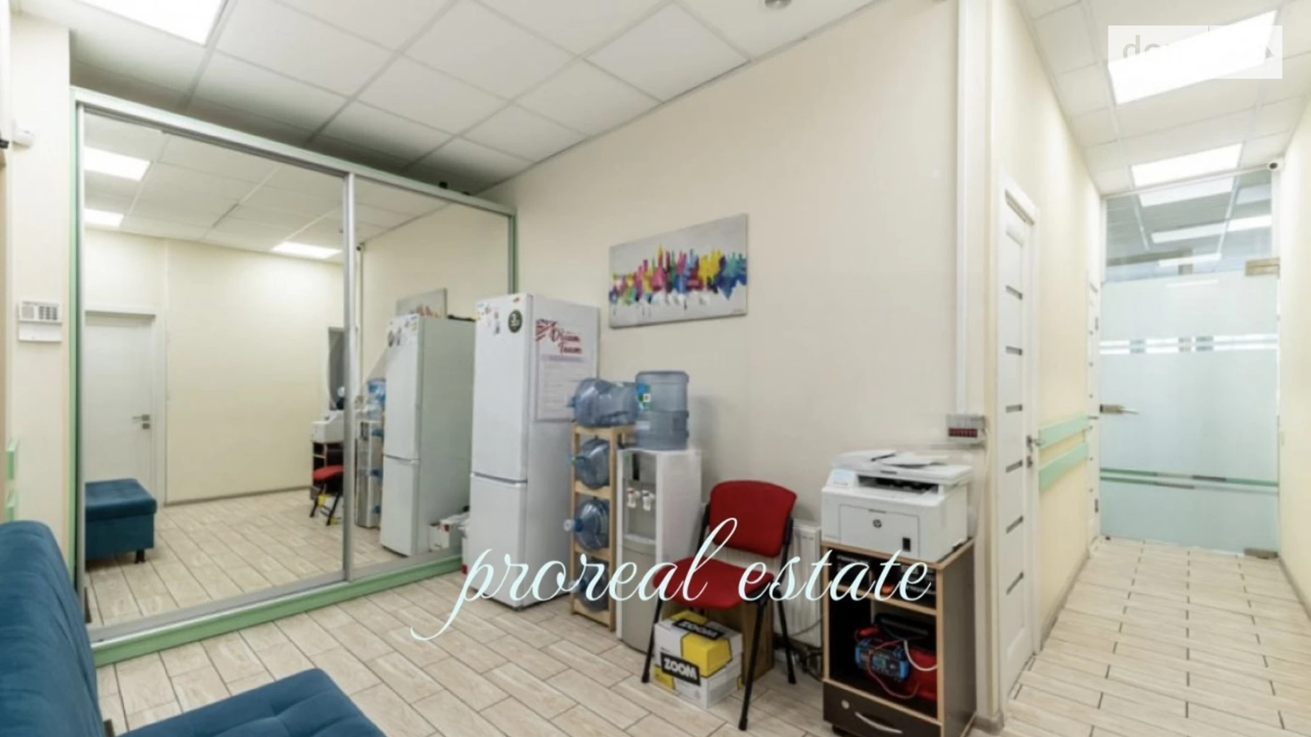Продається 3-кімнатна квартира 125.4 кв. м у Києві, вул. Андрія Верхогляда(Драгомирова) - фото 4