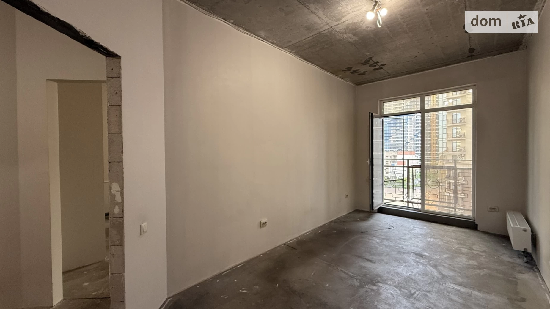 Продается 1-комнатная квартира 43 кв. м в Одессе, бул. Французский, 60В - фото 3