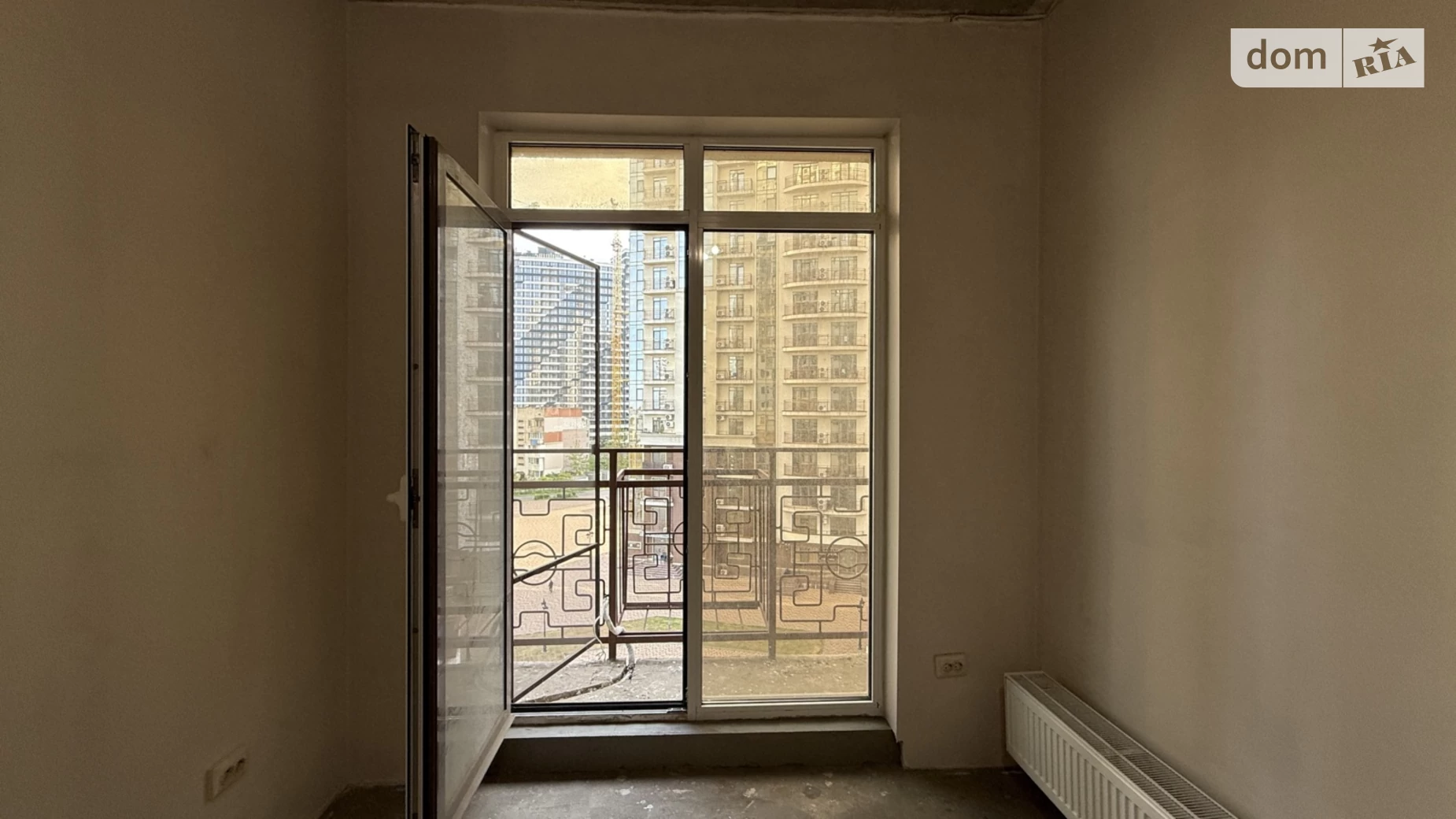 Продается 1-комнатная квартира 43 кв. м в Одессе, бул. Французский, 60В - фото 4