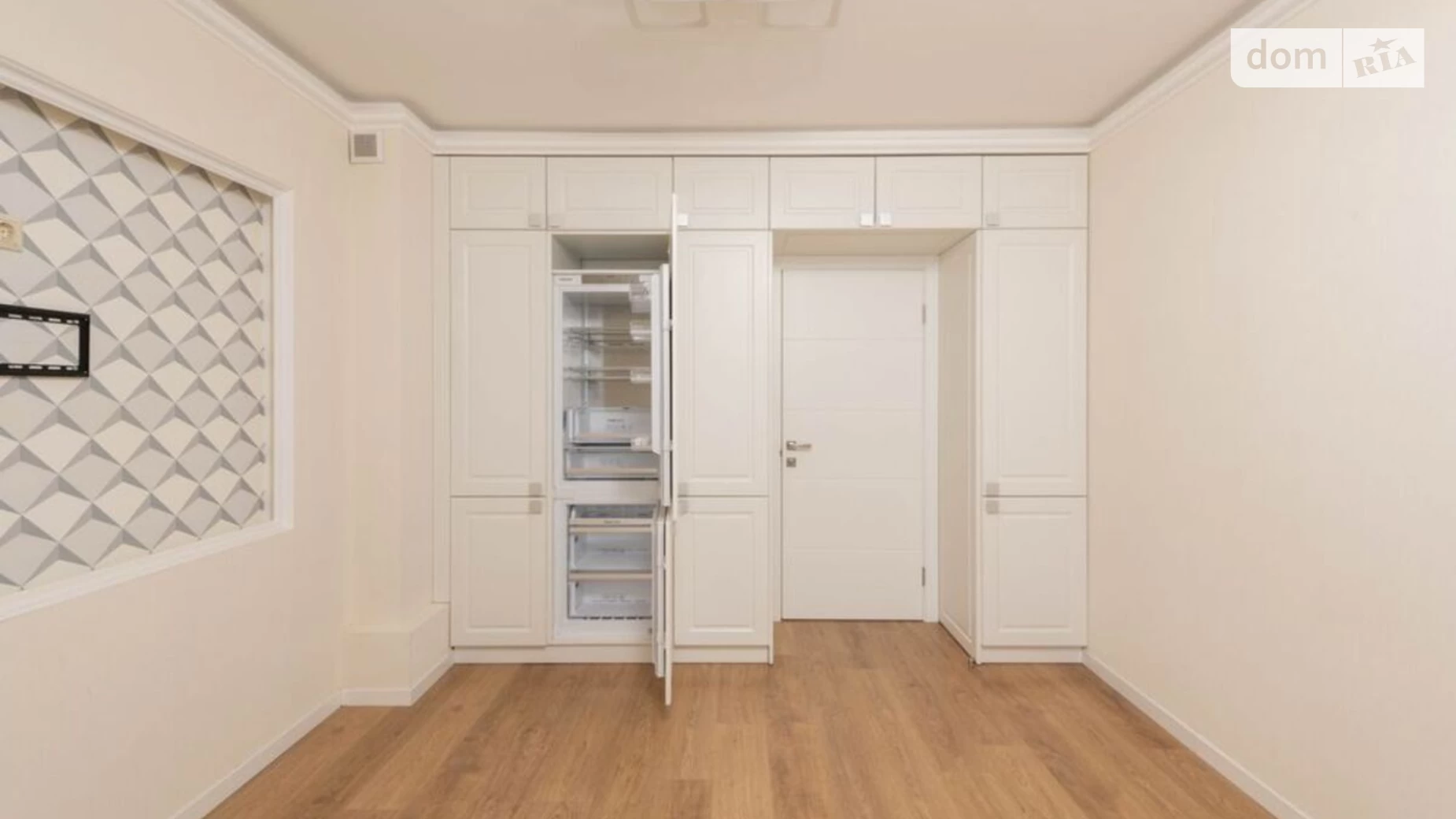 Продается 3-комнатная квартира 95 кв. м в Киеве, ул. Сергeя Данченко, 1 - фото 2