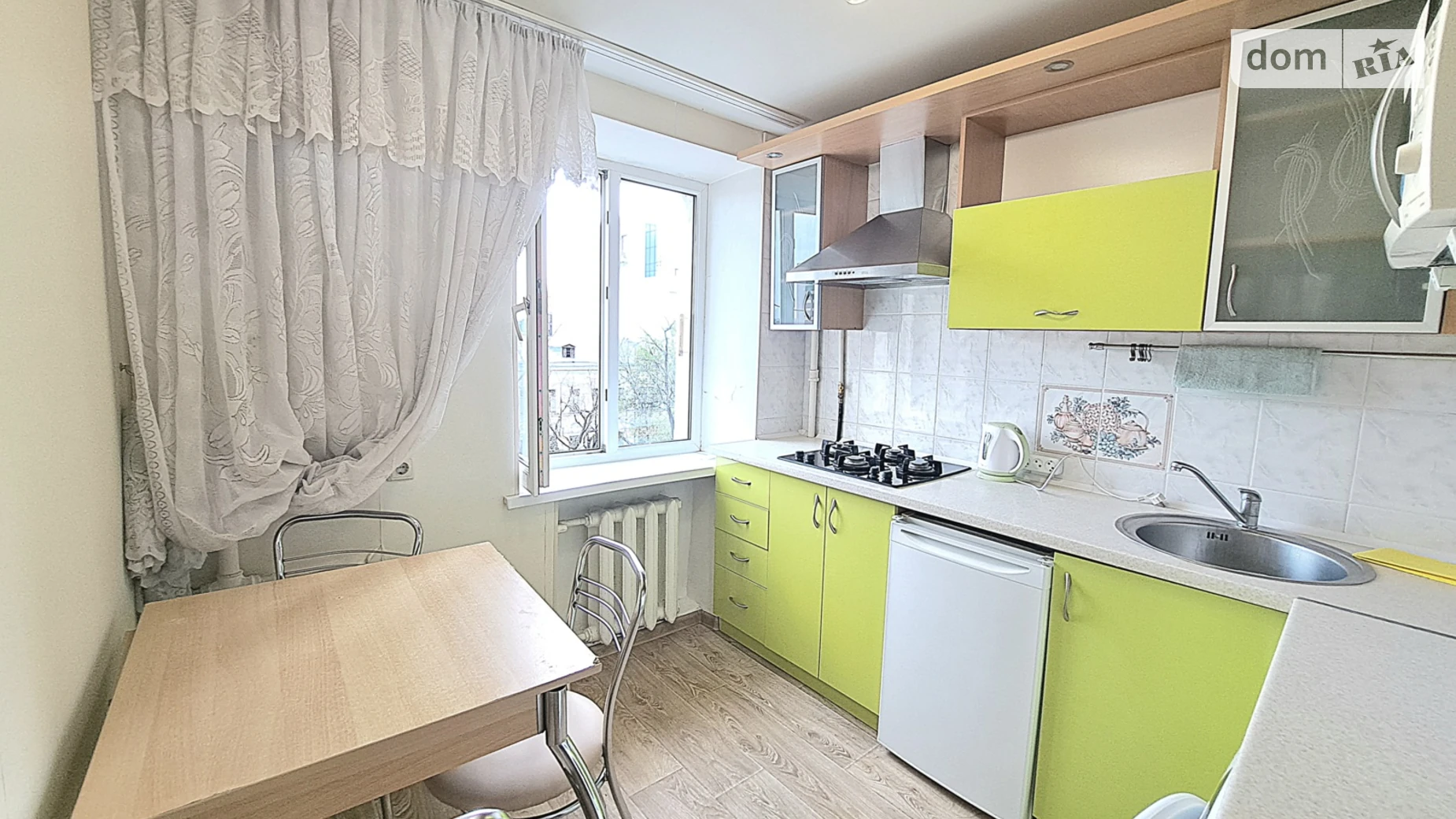 Сдается в аренду 1-комнатная квартира в Харькове, ул. Гоголя, 2А - фото 2