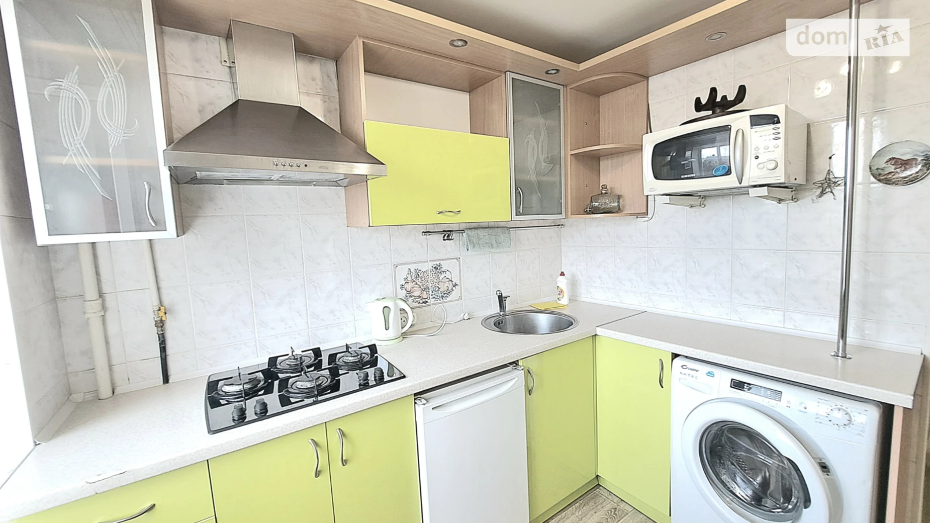 Сдается в аренду 1-комнатная квартира в Харькове, ул. Гоголя, 2А - фото 3