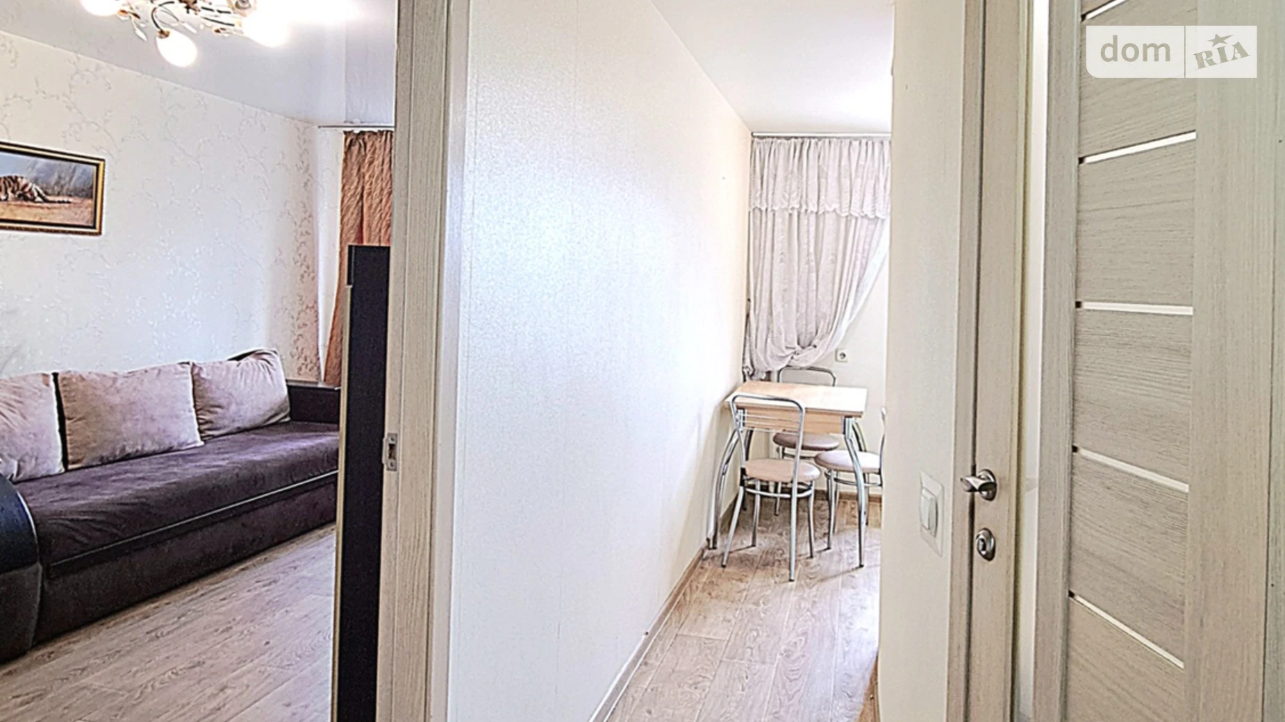 Сдается в аренду 1-комнатная квартира в Харькове, ул. Гоголя, 2А - фото 5