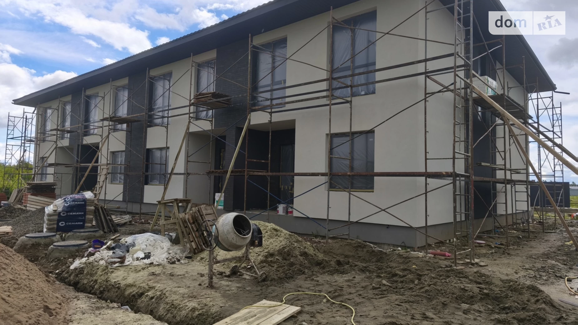 Продається будинок 2 поверховий 155 кв. м з подвалом, цена: 110000 $ - фото 4