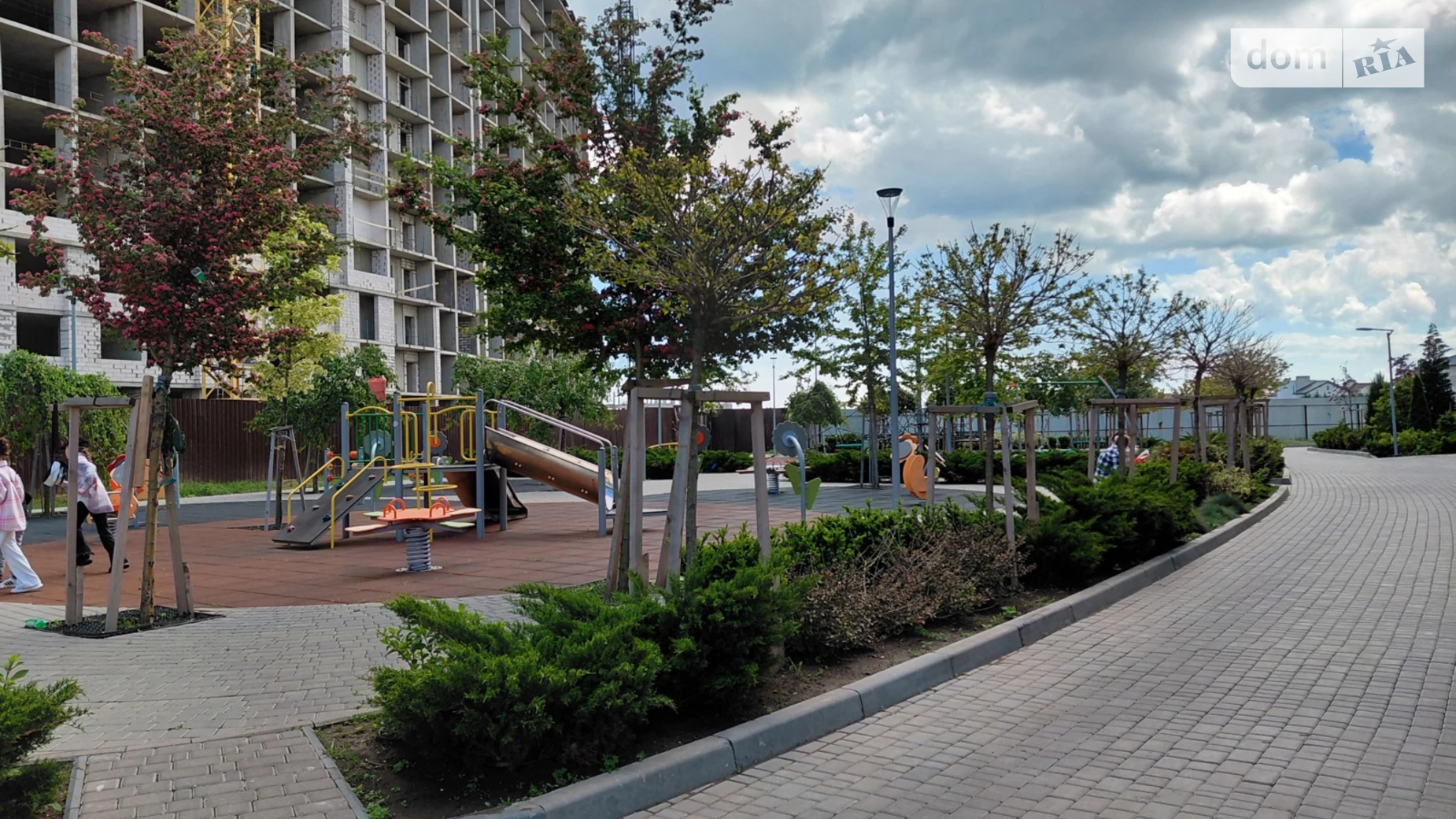 Продається 2-кімнатна квартира 66.2 кв. м у Одесі, вул. Дружби народів - фото 5